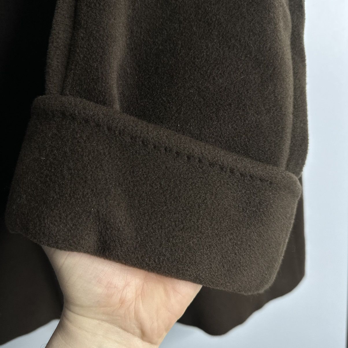 Other Max Mara Vintage Jacket Rare Archive Size US L / EU 52-54 / 3 - 10 Thumbnail