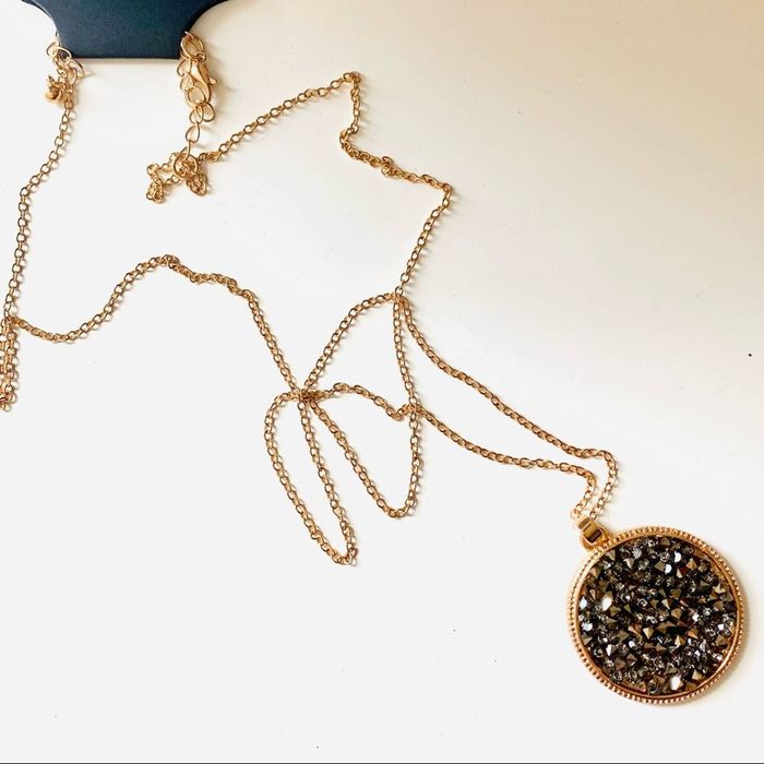 A Gold Chain Necklace for Every Occasion—Shop This Season's Top