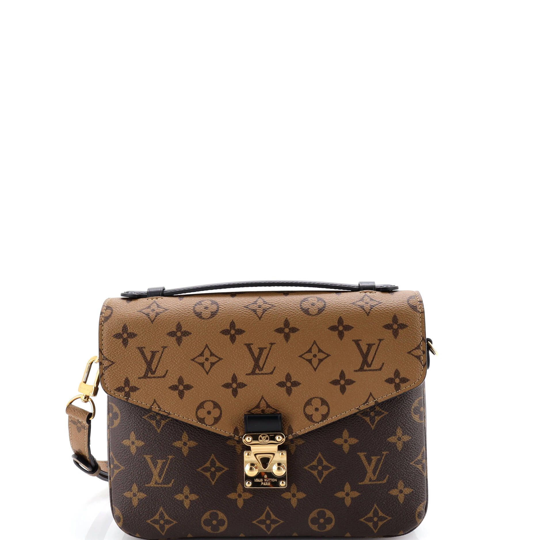 Louis Vuitton Pochette Metis Size ONE SIZE - 1 Thumbnail