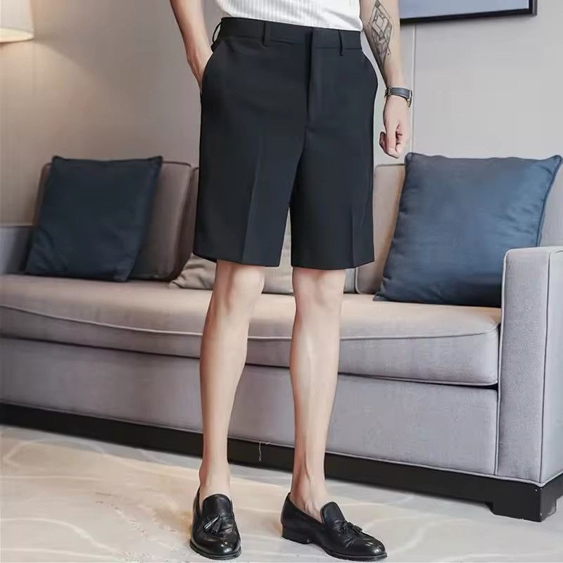 Japanese Brand × Other Casual Suit Short Clothes Size US 32 / EU 48 - 5 Thumbnail