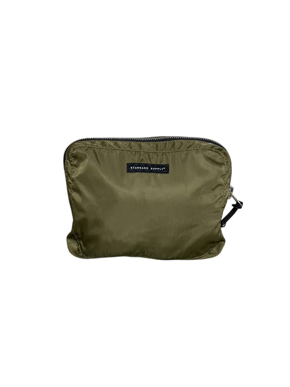 Japanese Brand Standard Supply Nylon Backpack Size ONE SIZE - 6 Thumbnail