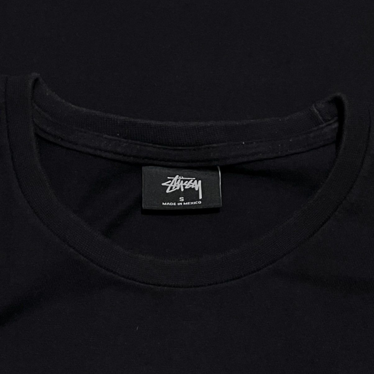 Stussy Stussy x Fragment design SS 2015 Size US S / EU 44-46 / 1 - 4 Thumbnail