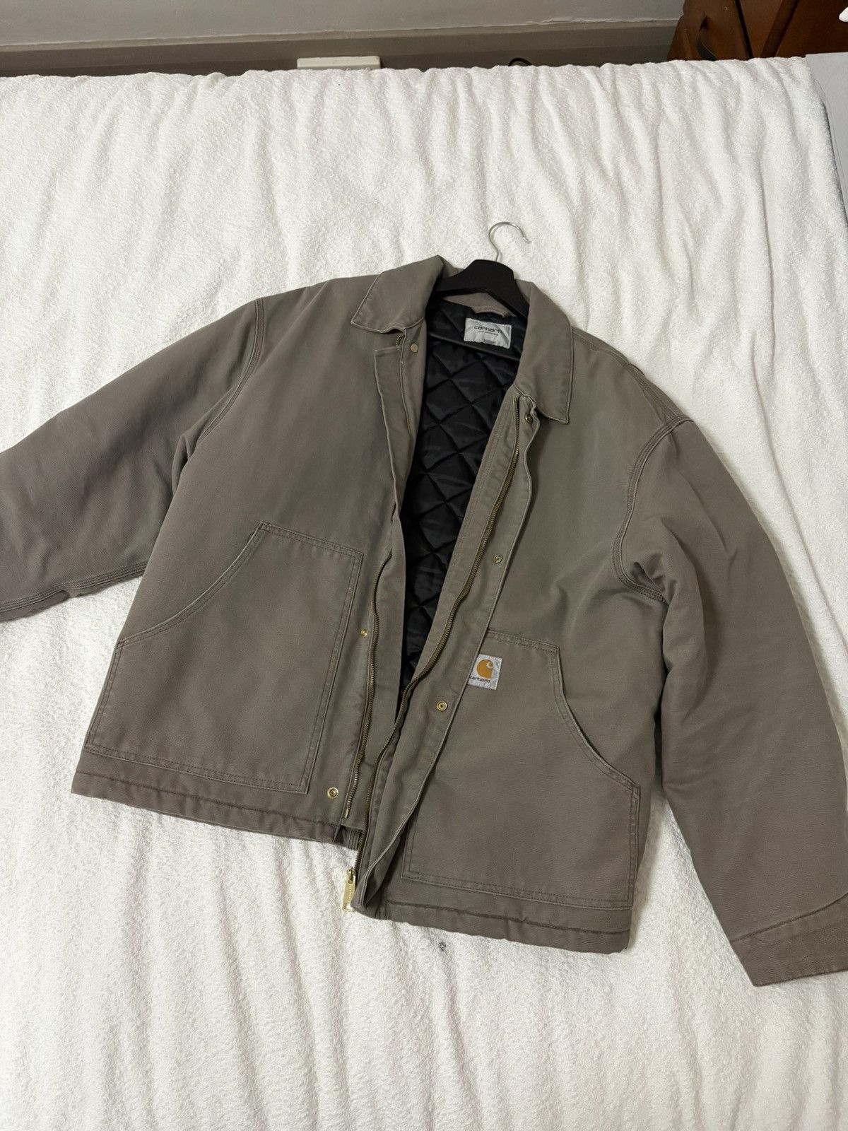 Carhartt Carhartt Size US XL / EU 56 / 4 - 1 Thumbnail