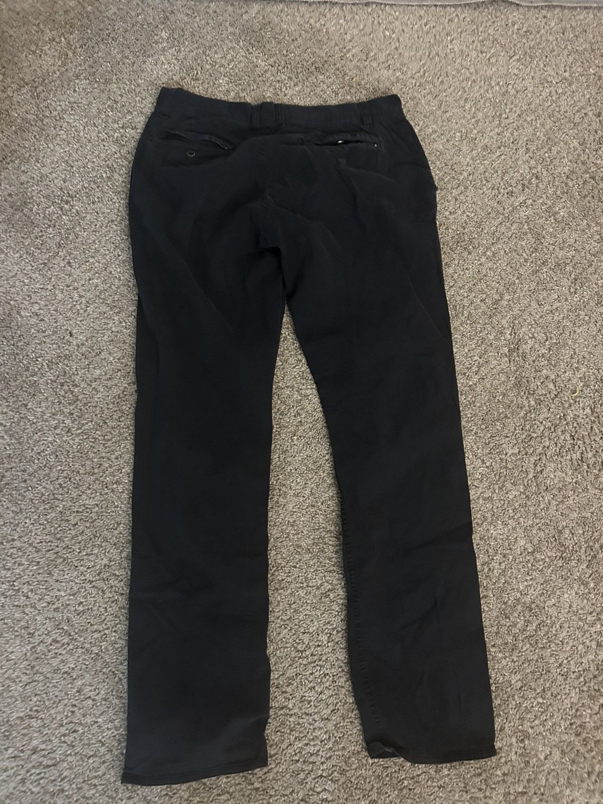 Hurley × Other Black Hurley cargoes Size US 33 - 3 Thumbnail