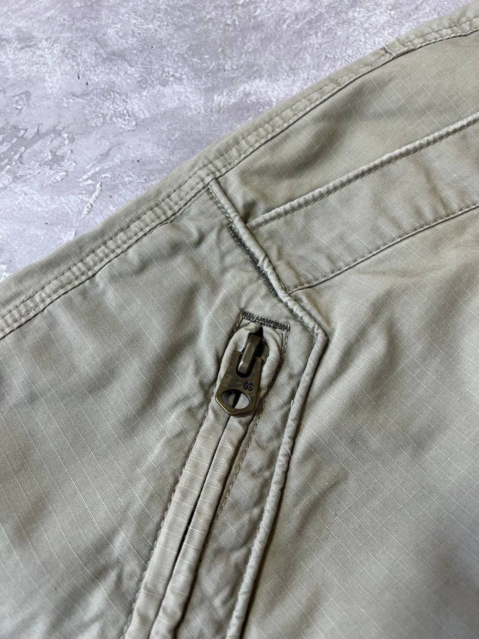 G-Star × Vintage Vintage G-Star Raw Cargo RipStop Pants Size US 33 - 7 Thumbnail