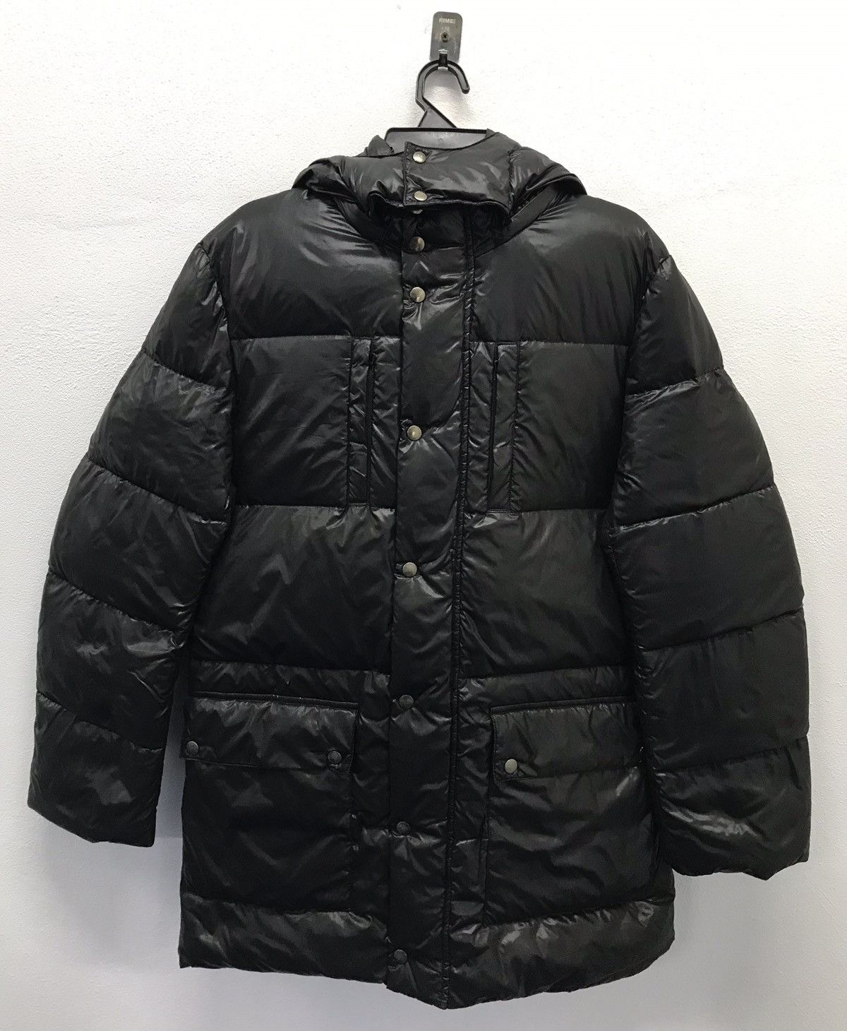 Japanese Brand × Vintage Vintage Barreaux Jacket Size US L / EU 52-54 / 3 - 1 Thumbnail