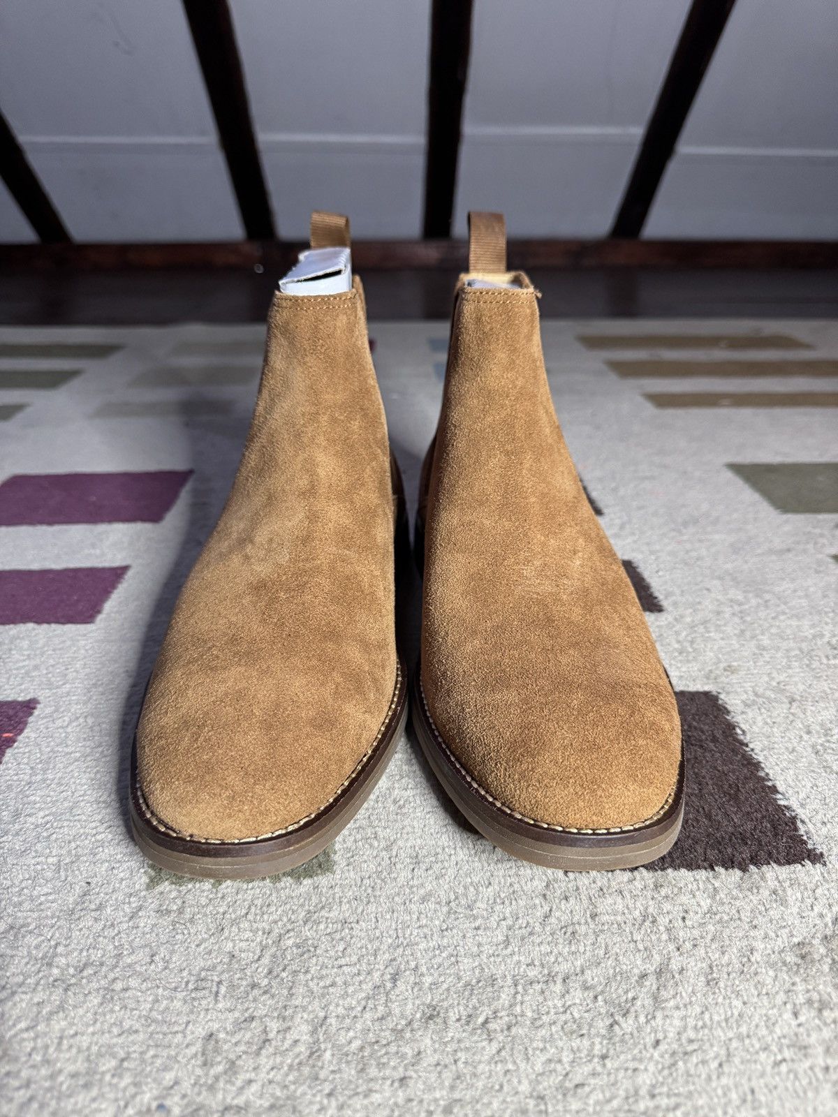 Sperry Sperry Gold Cup Chelsea Boots Size US 9 / EU 42 - 2 Thumbnail