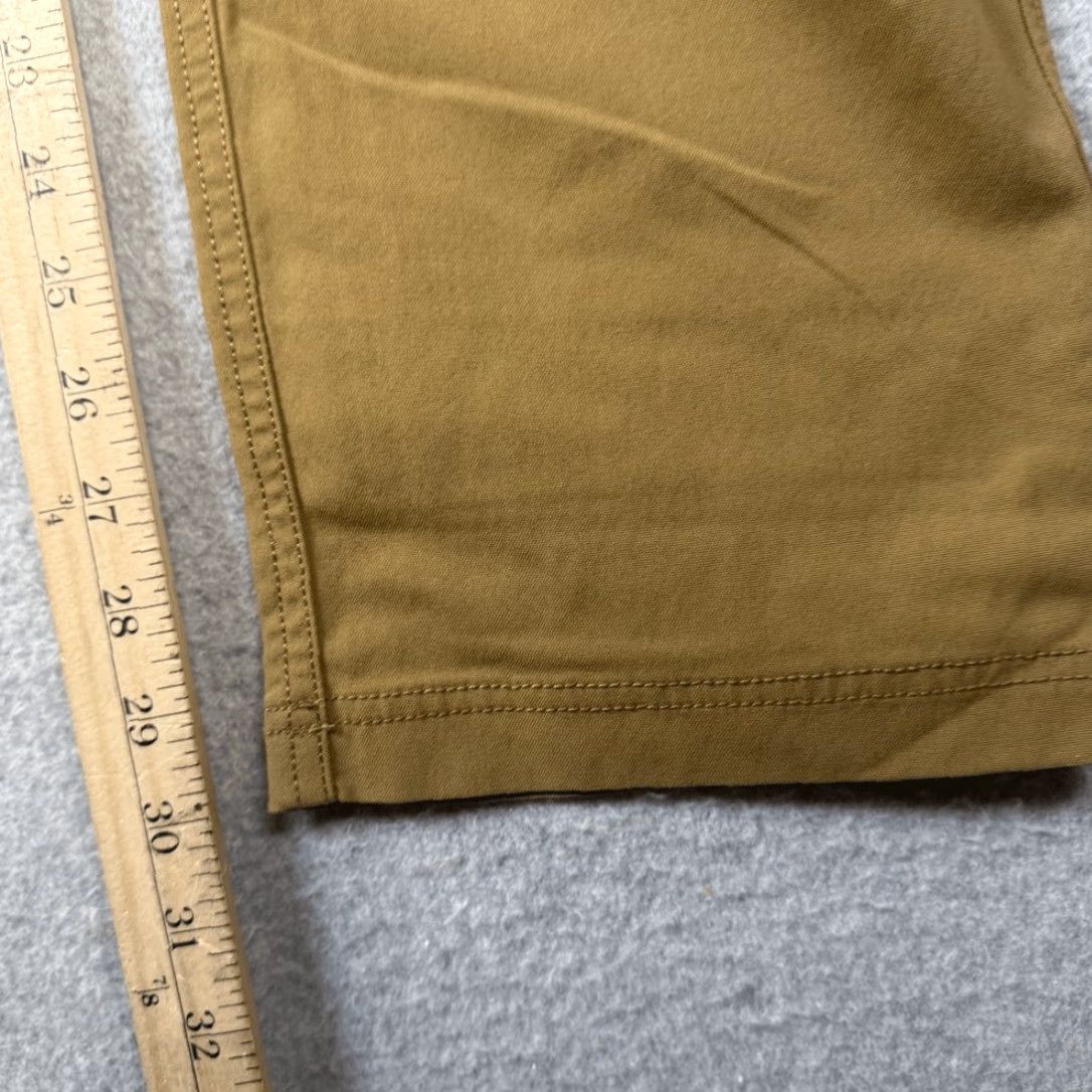 Marmot Marmot Mens Pants 32 Straight Leg Nylon Hiking Outdoor Chino Multicolor Khaki Shirt? Size US 32 / EU 48 - 5 Thumbnail