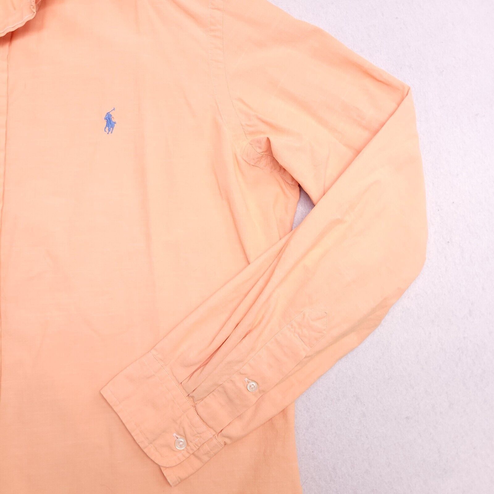 Ralph Lauren Ralph Lauren Casual Button Up Shirt Mens Size Extra Large XL Size US XL / EU 56 / 4 - 5 Thumbnail