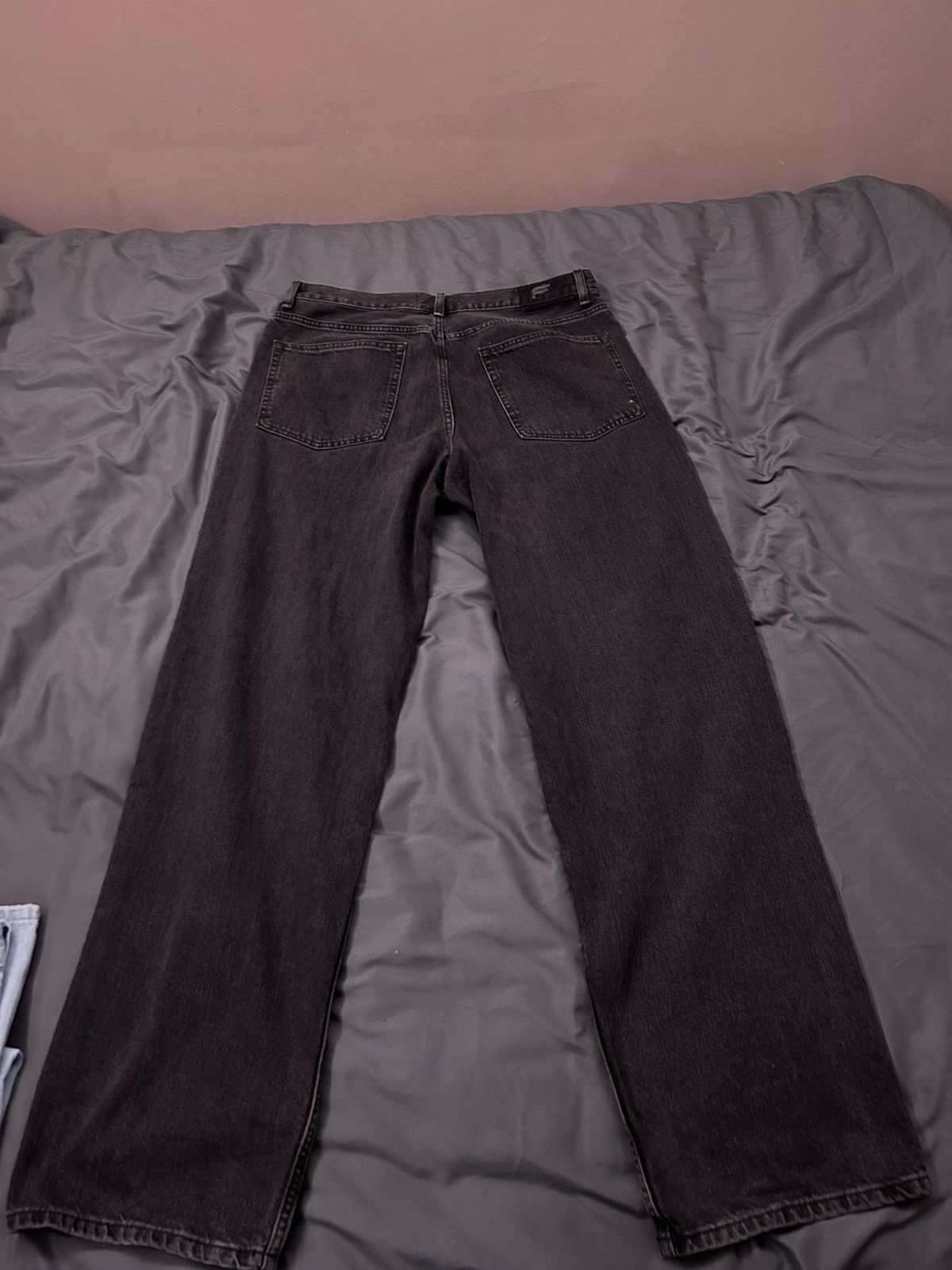 Fabletics The baggy jean Size US 34 / EU 50 - 1 Thumbnail