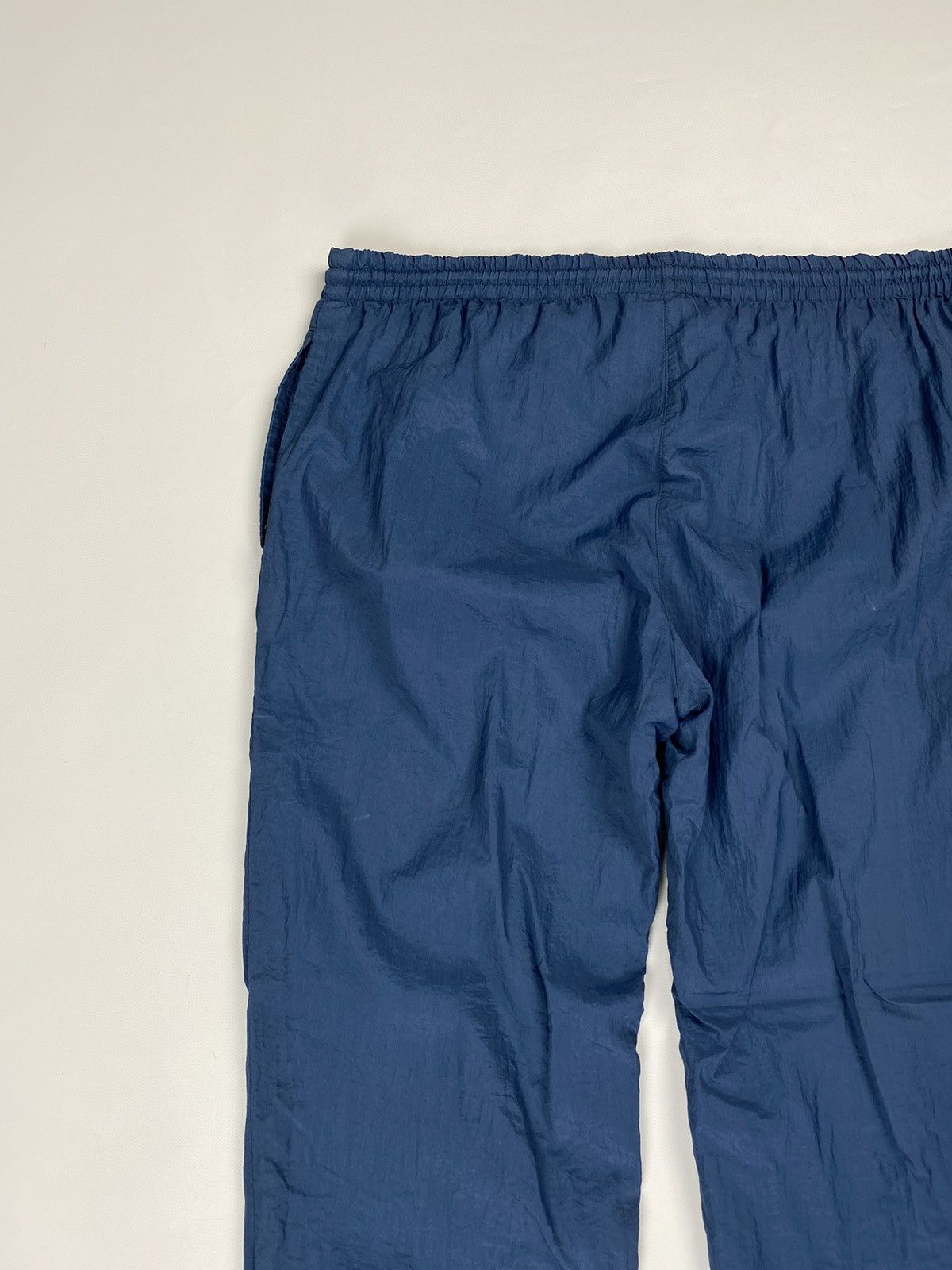 Nike Nike vintage men’s nylon track pants size M Size US 32 / EU 48 - 22 Thumbnail