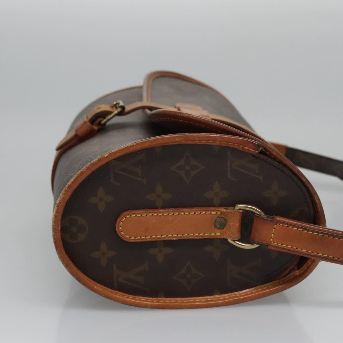 Louis Vuitton LOUIS VUITTON Monogram Marne Shoulder Bag M51369 Size ONE SIZE - 3 Thumbnail