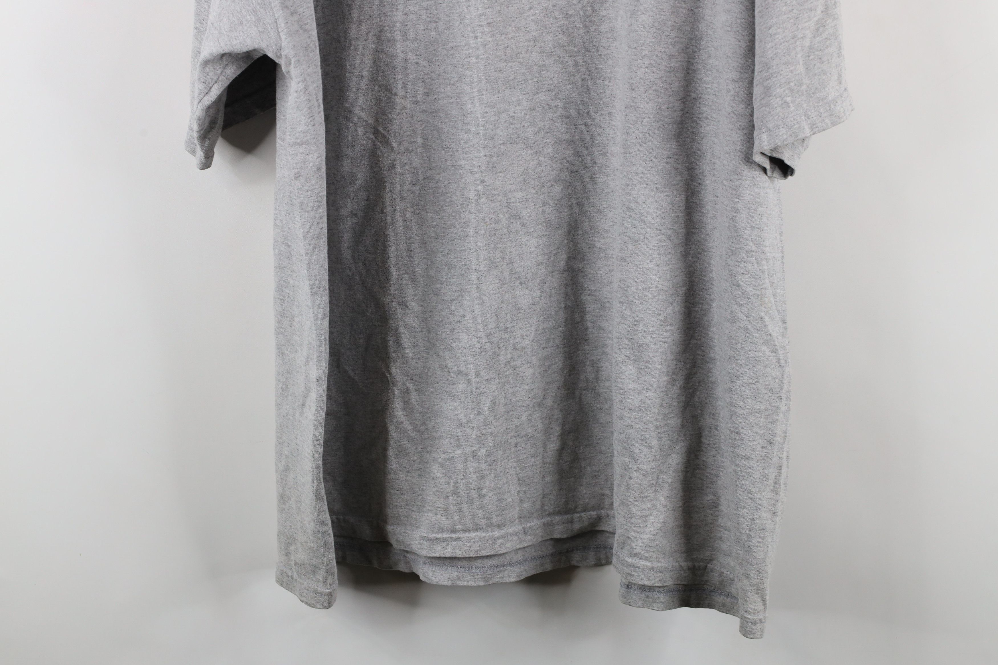 Disney × Vintage Vintage Y2K Disney Magic Walt Disney World T-Shirt Gray Size US XL / EU 56 / 4 - 12 Thumbnail