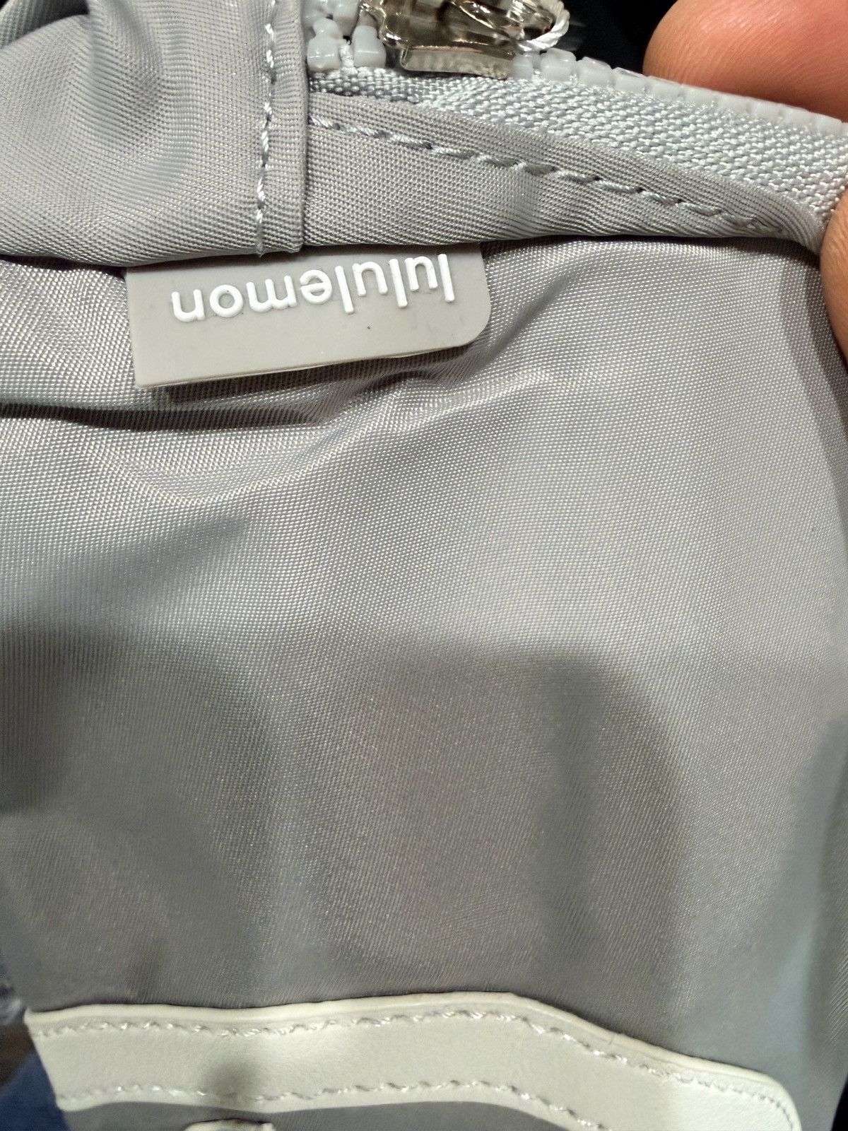 Lululemon Lululemon everywhere belt bag Size ONE SIZE - 3 Thumbnail