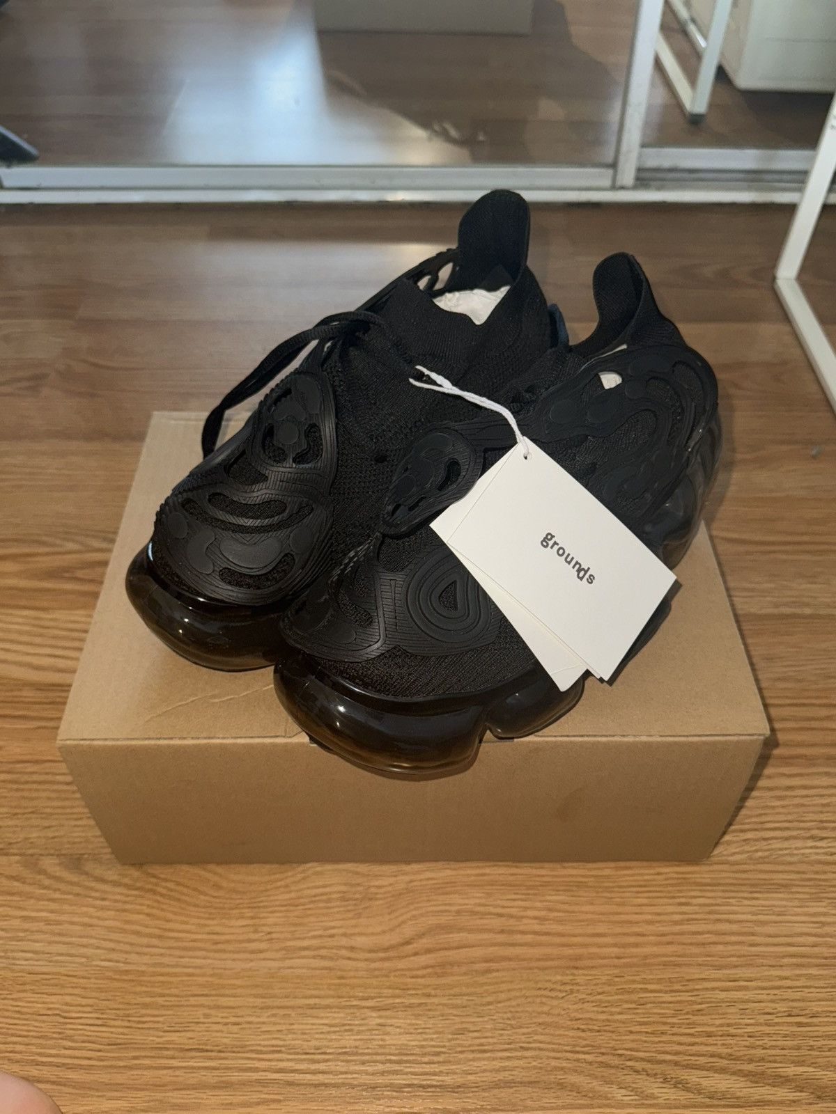 Other Moopie Invert 780 Size US 9 / EU 42 - 1 Thumbnail