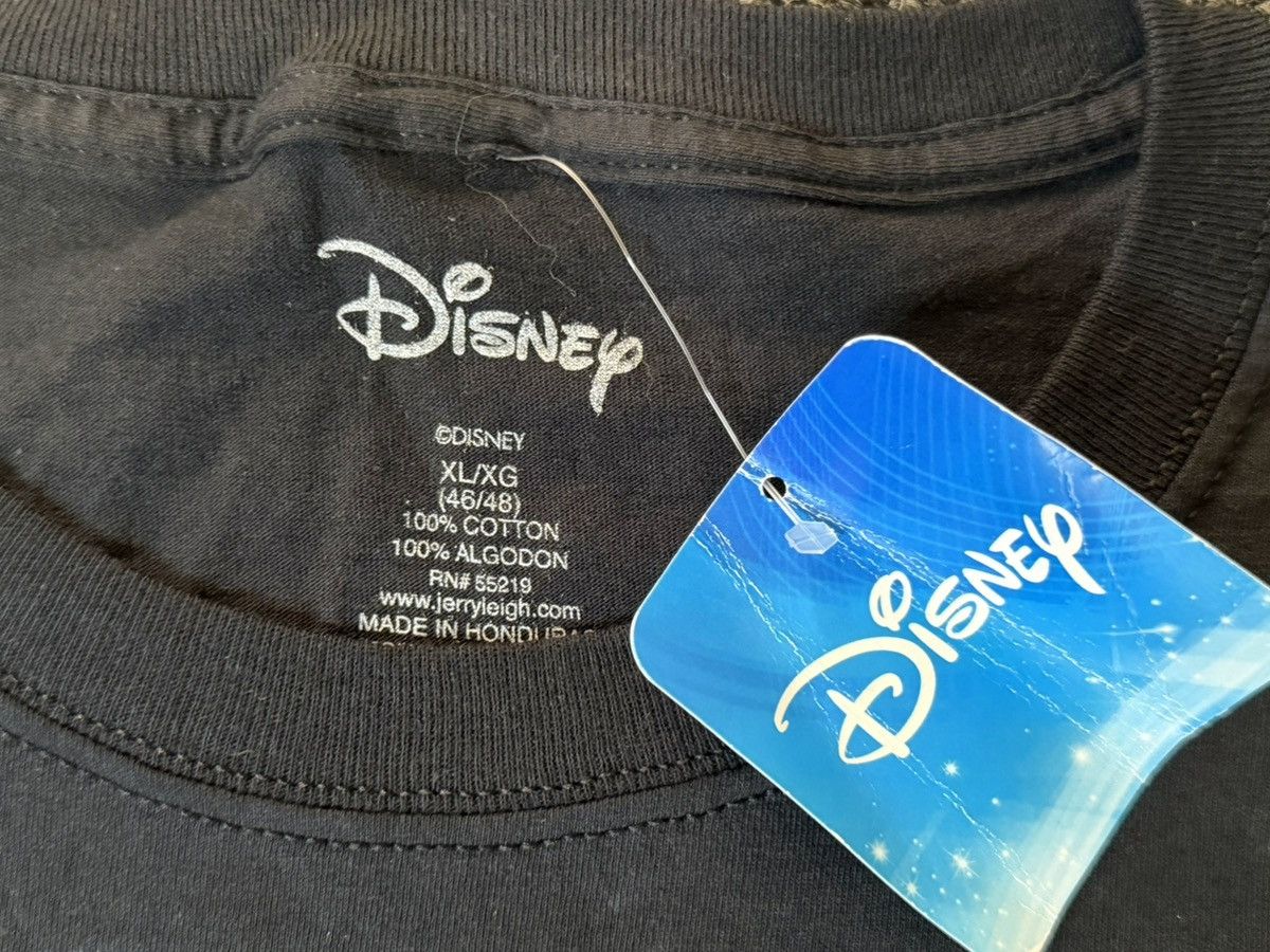 Disney MICKEY MOUSE XL TEE SHIRT - FLORIDA DISNEY - NEW Size US XL / EU 56 / 4 - 3 Thumbnail