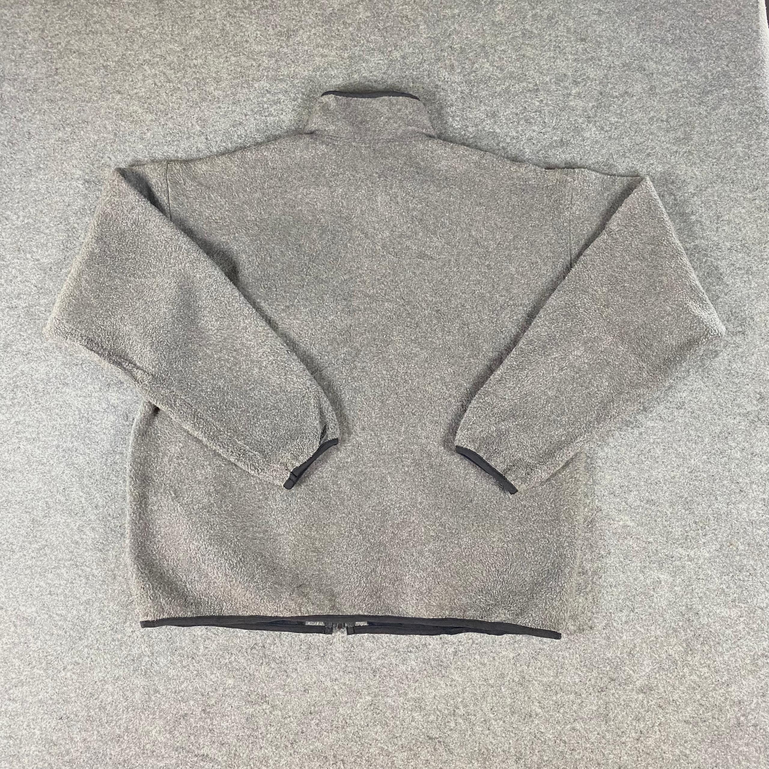 The North Face Vintage The North Face Armadilla Polertec Jacket Size US L / EU 52-54 / 3 - 10 Thumbnail