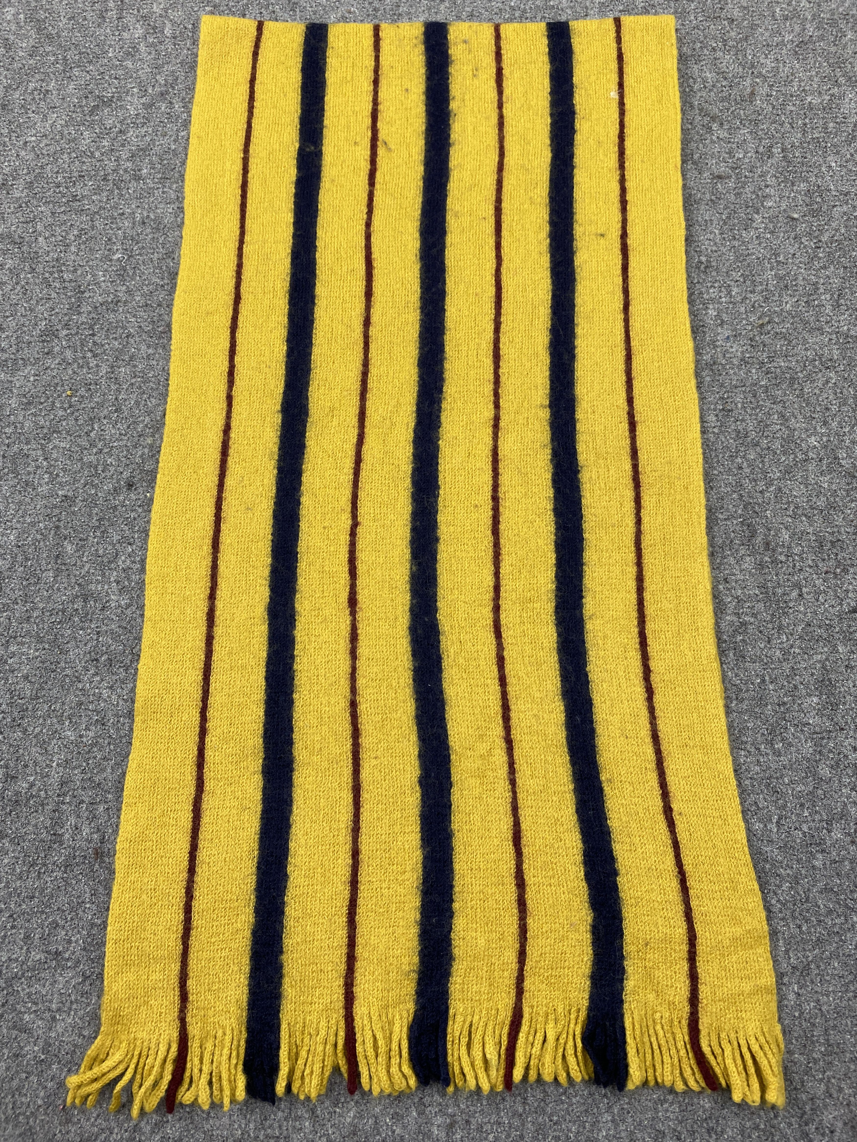 Chaps Ralph Lauren Chaps Ralph Lauren Scarf / Muffler / Neckwear SC0267 Size ONE SIZE - 2 Thumbnail