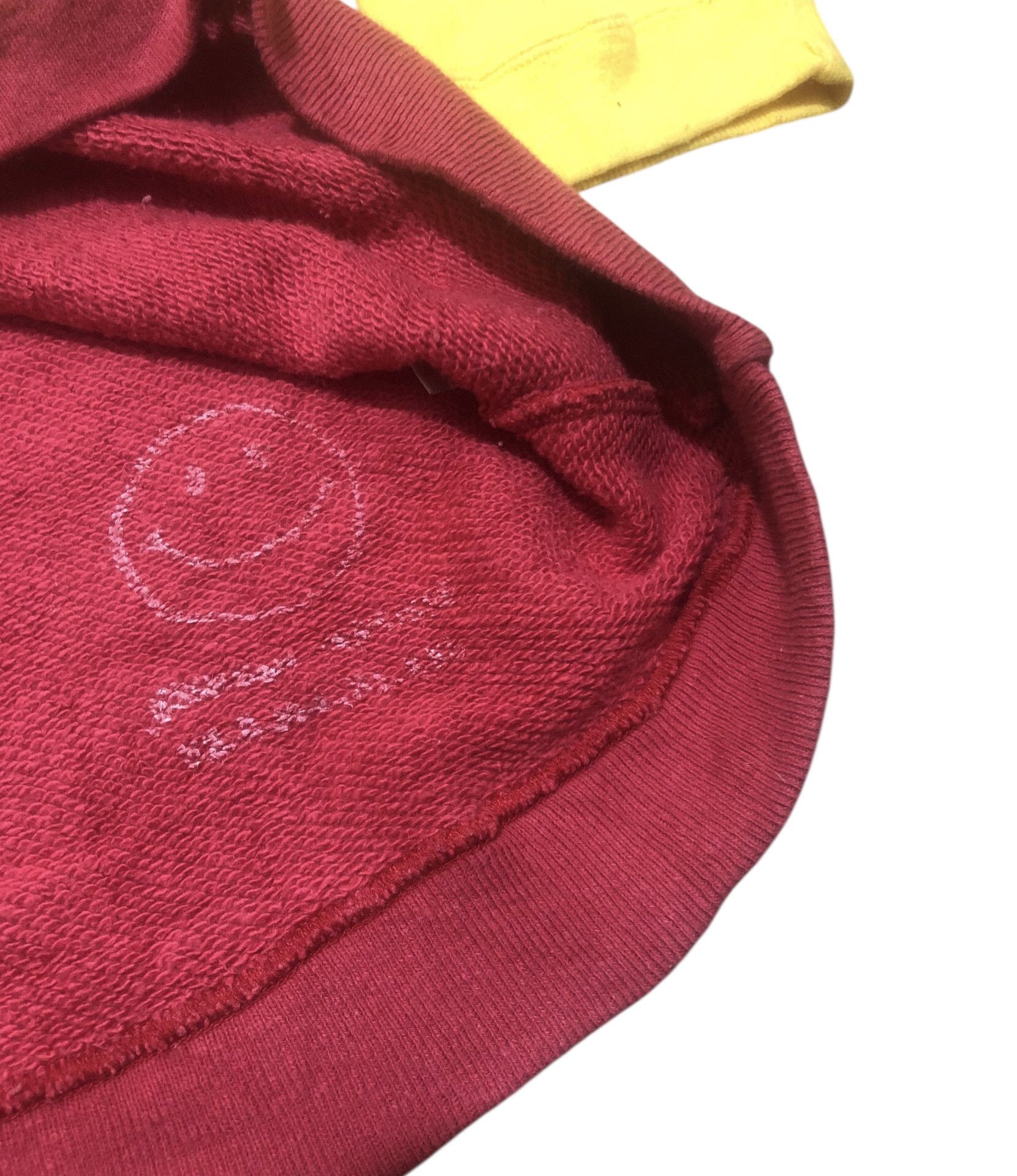 Vintage 🔥Vintage JACKSON MATISSE Two Tones Afterhood Hoodie Sweater Size US XL / EU 56 / 4 - 11 Thumbnail