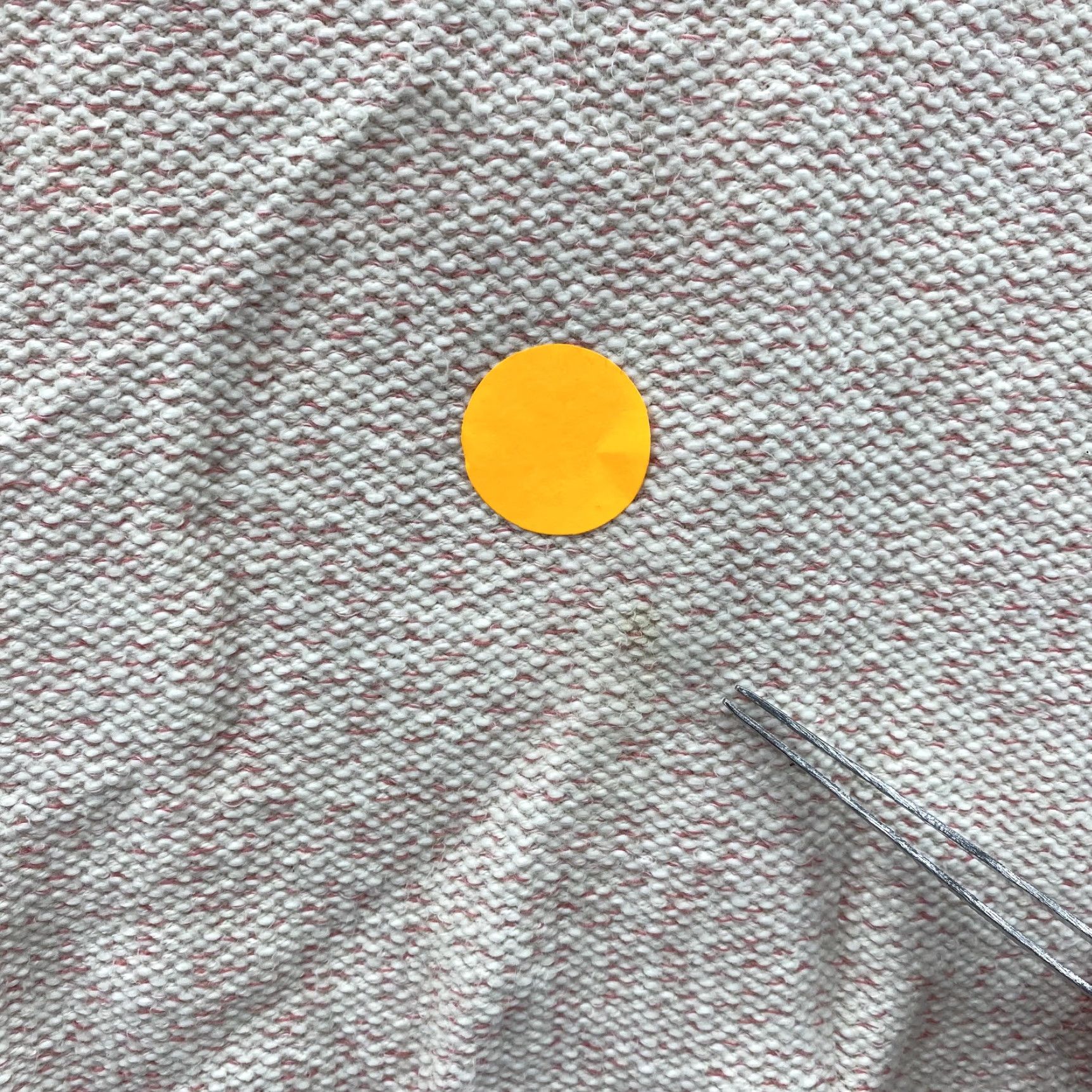 FatFace Fat Face Sweater Womens 4 Pink Heather Button Down Back Drop Cut Academia Preppy Shirt Ladies 4 Pink Heather 90s Preppy Fat Face Size S / US 4 / IT 40 - 4 Thumbnail