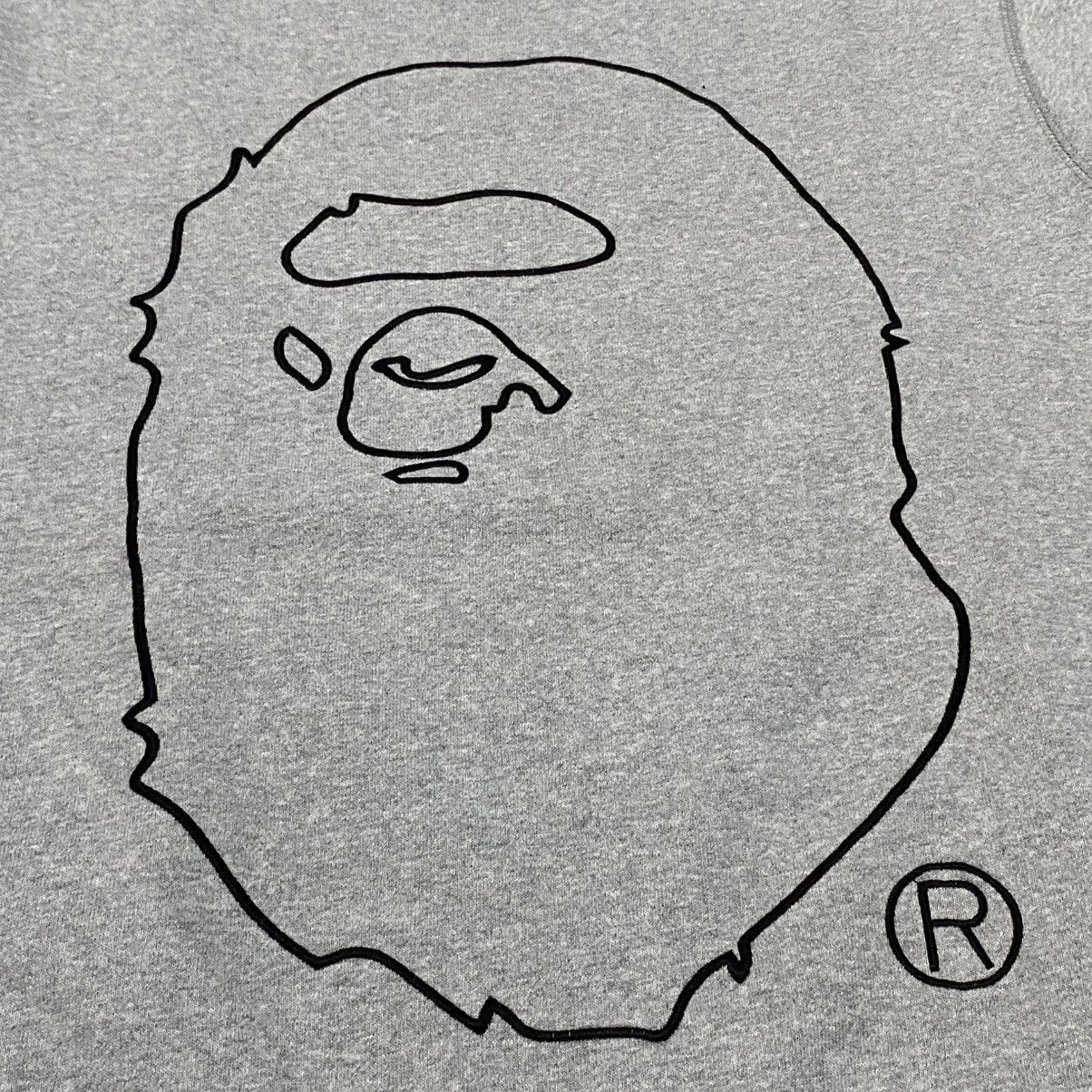Bape Bape Embroidery Ape Head Size US L / EU 52-54 / 3 - 4 Thumbnail