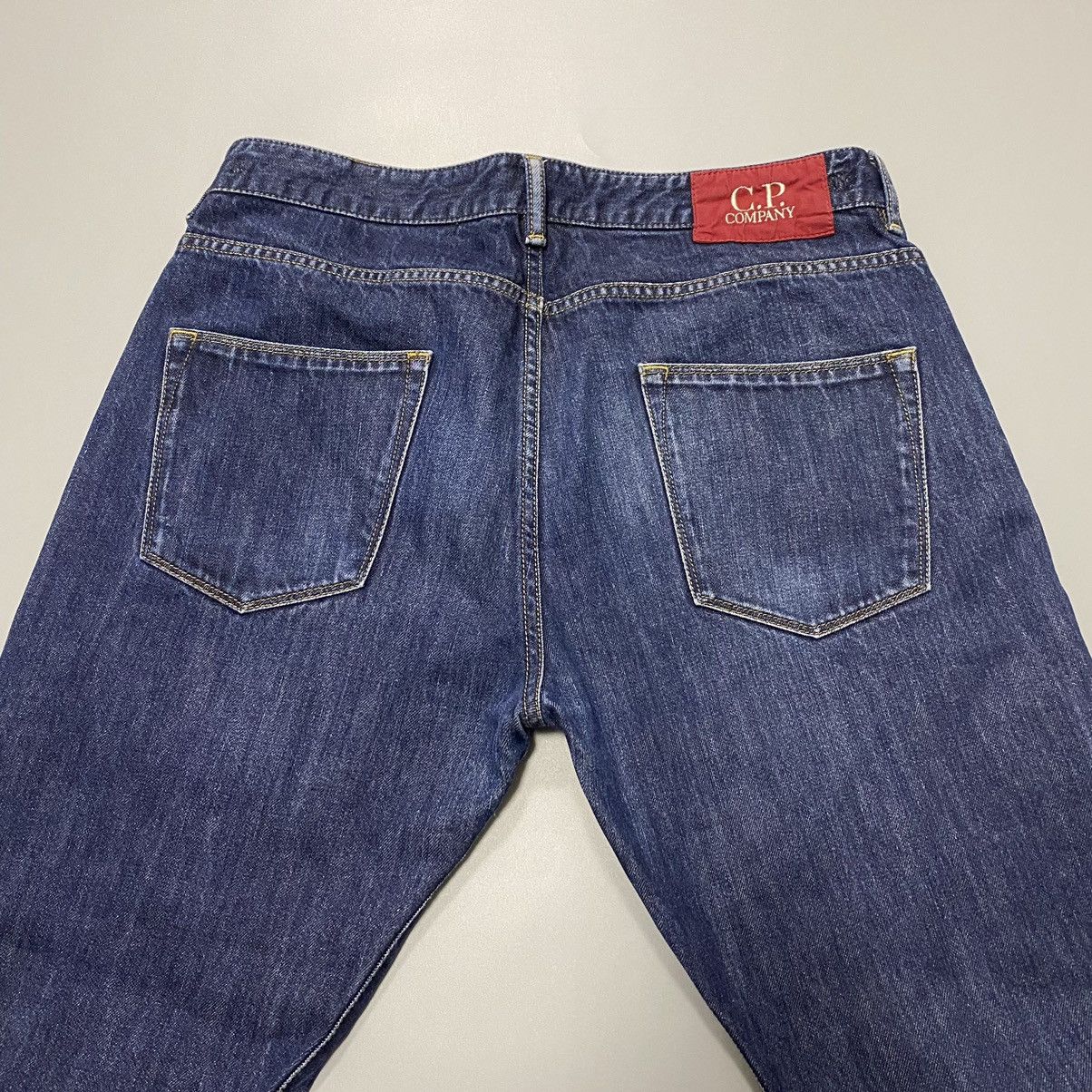 C.P. Company CP Company Denim Pants 34 Men’s Jeans Size US 34 / EU 50 - 3 Thumbnail