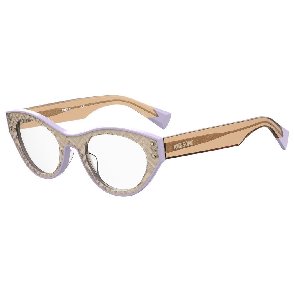 Missoni Bicolor Eco Pmma Women's Frames Size ONE SIZE - 1 Thumbnail