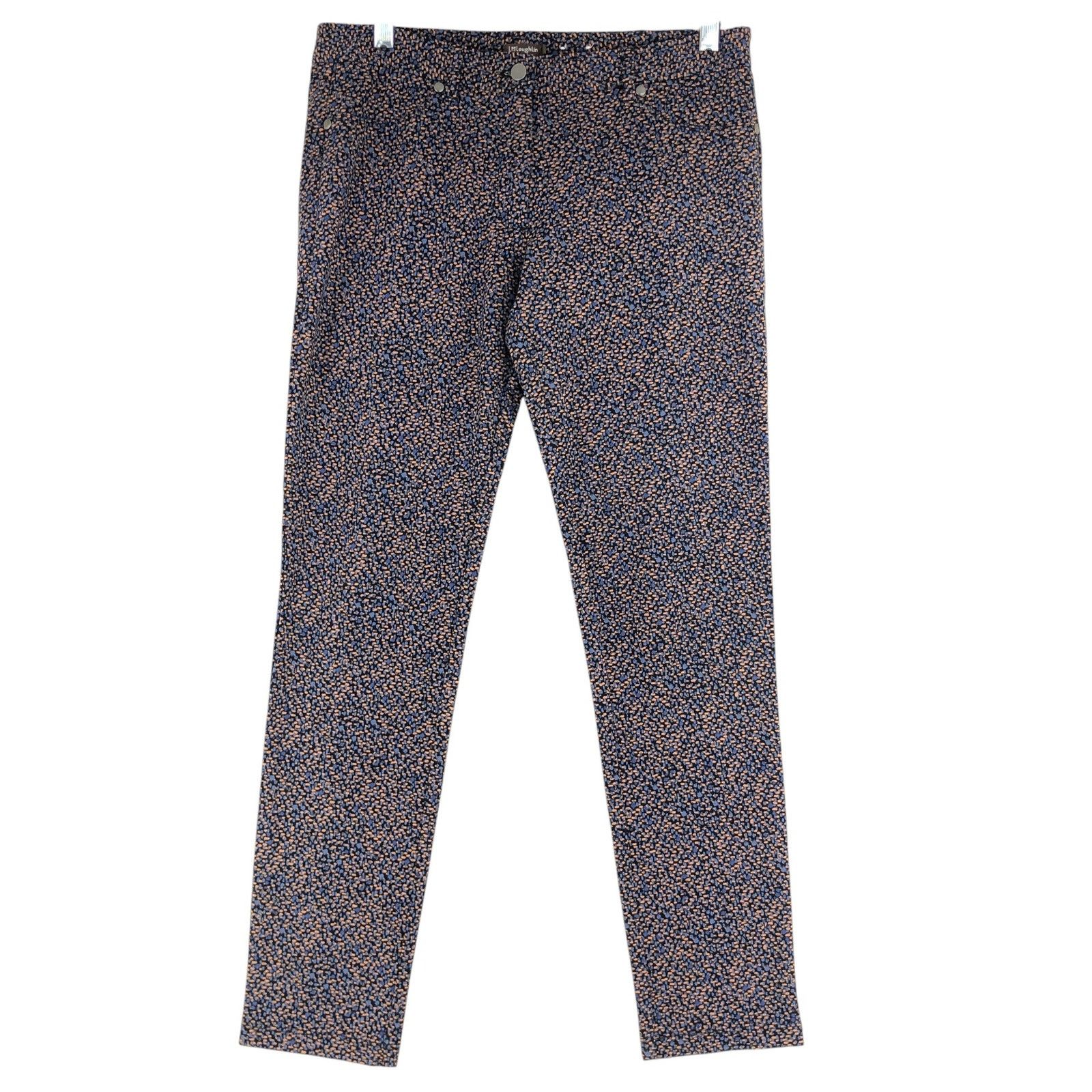 J.McLaughlin J McLaughlin Size 6 Pants Becca Leggins Stretch Amelia Cloth Size 28" / US 6 / IT 42 - 1 Thumbnail