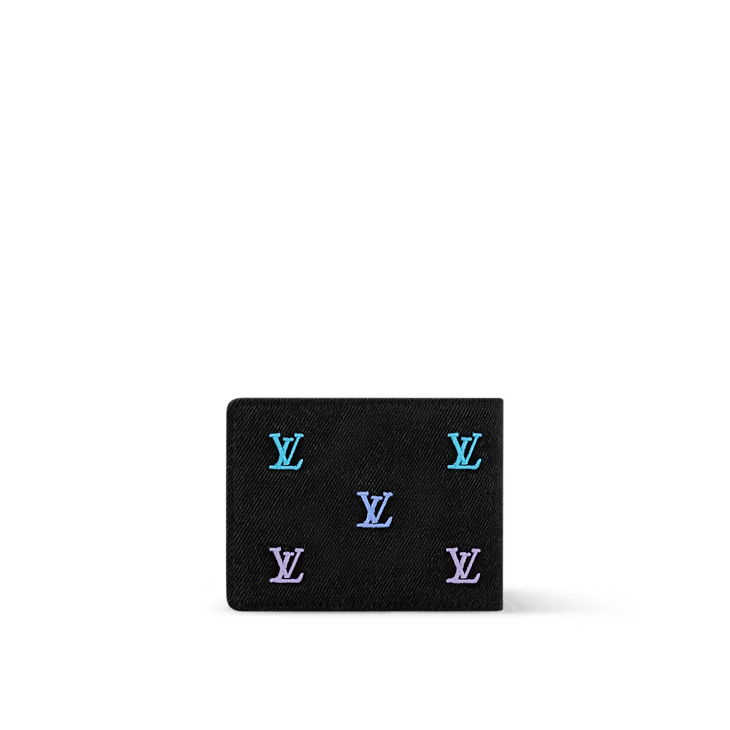 Louis Vuitton Multiple Wallet Size ONE SIZE - 4 Thumbnail