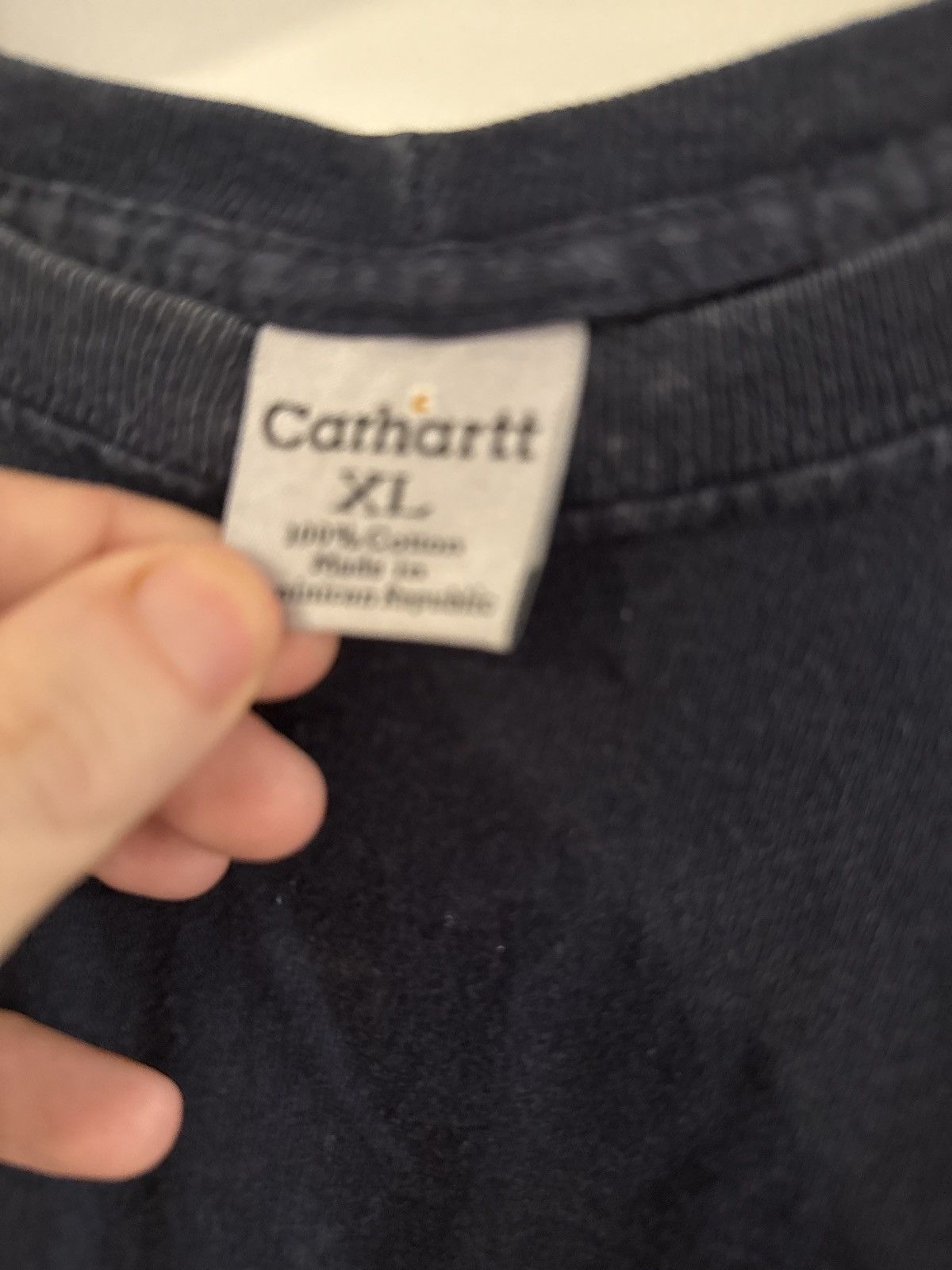 Carhartt Carhartt t Size US XXL / EU 58 / 5 - 2 Thumbnail