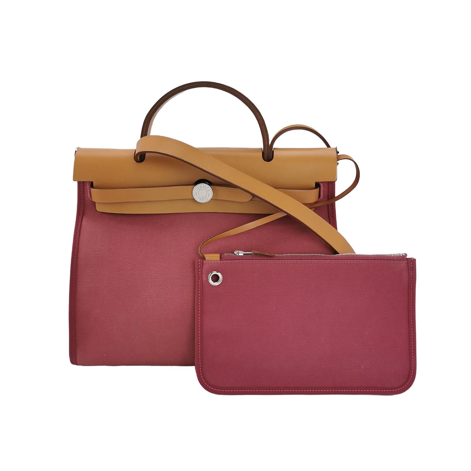 Hermes Hermes Women os Shoulder Bags Size ONE SIZE - 1 Thumbnail