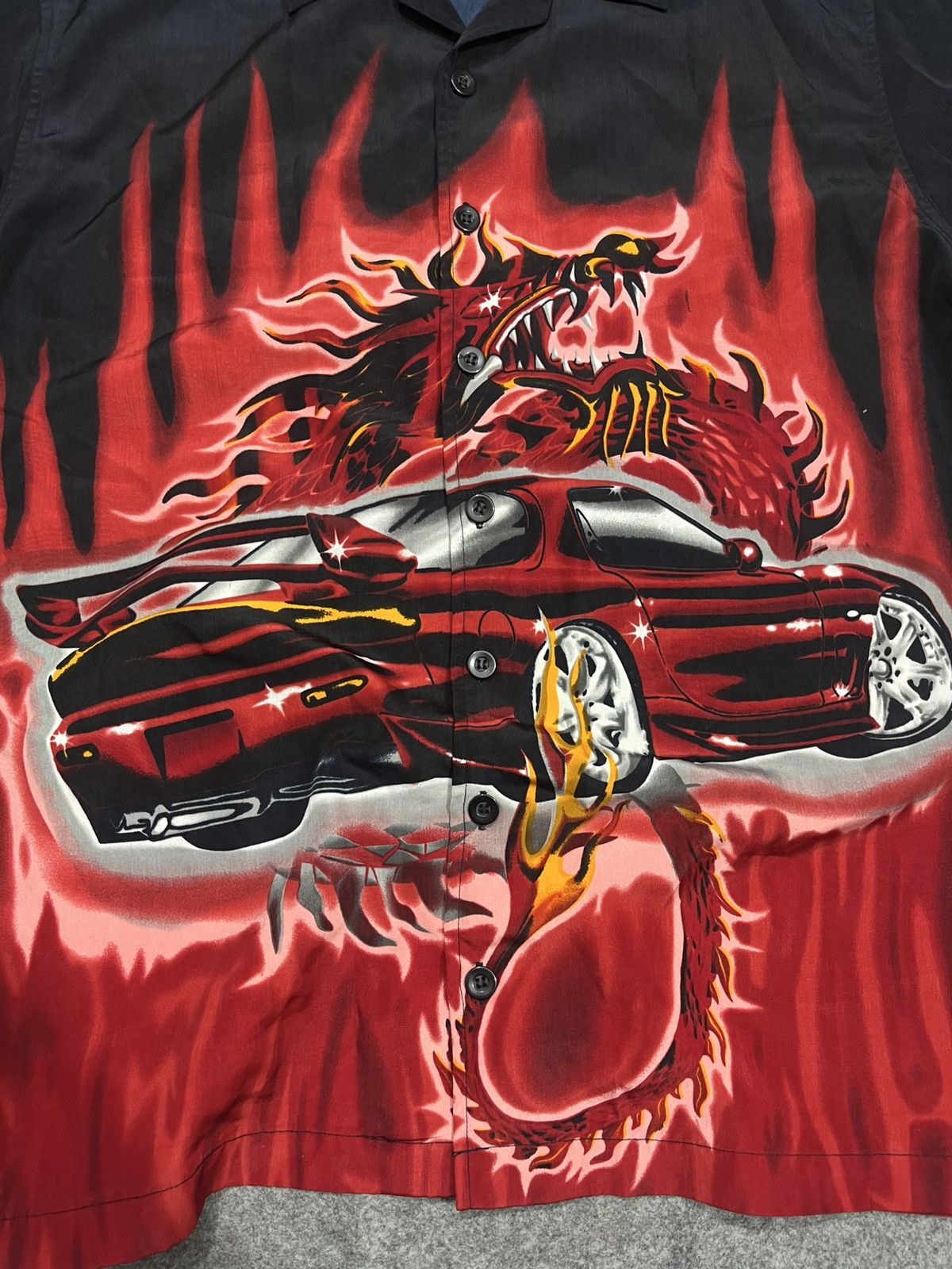 Other Crazy shirt Size US S / EU 44-46 / 1 - 6 Thumbnail
