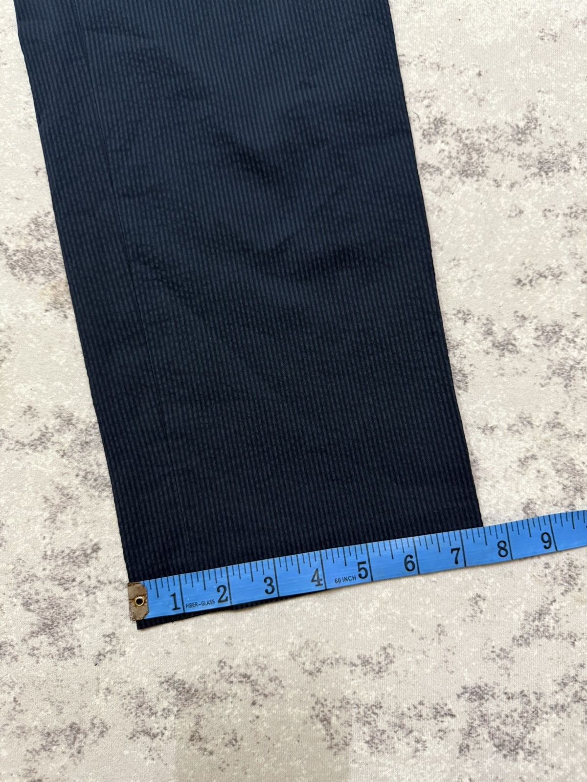 Uniqlo UNIQLO SMART ANKLE PANTS SLIN FIT Size US 32 / EU 48 - 16 Thumbnail