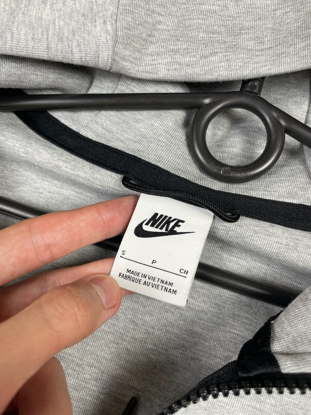 Nike Vintage Nike tech fleece soccer croatia track suit Shorts Size US S / EU 44-46 / 1 - 5 Thumbnail