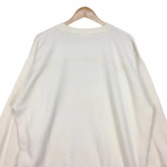 Stussy Vtg STUSSY PRO-AM Skateboard Crewneck Sweatshirt Pullover Size US S / EU 44-46 / 1 - 6 Thumbnail