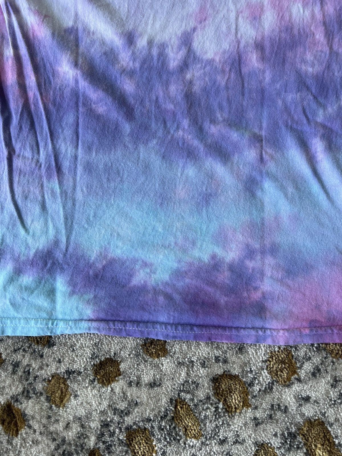 Band Tees The Fall Of Troy Manipulator Tie Dye Long Sleeve t-shirt Size US S / EU 44-46 / 1 - 11 Thumbnail