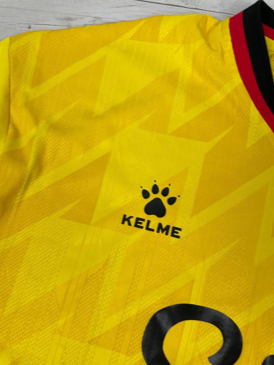 Other Watford 2022 2023 Home Football Shirt Soccer Jersey 3XL Size US XXL / EU 58 / 5 - 9 Thumbnail