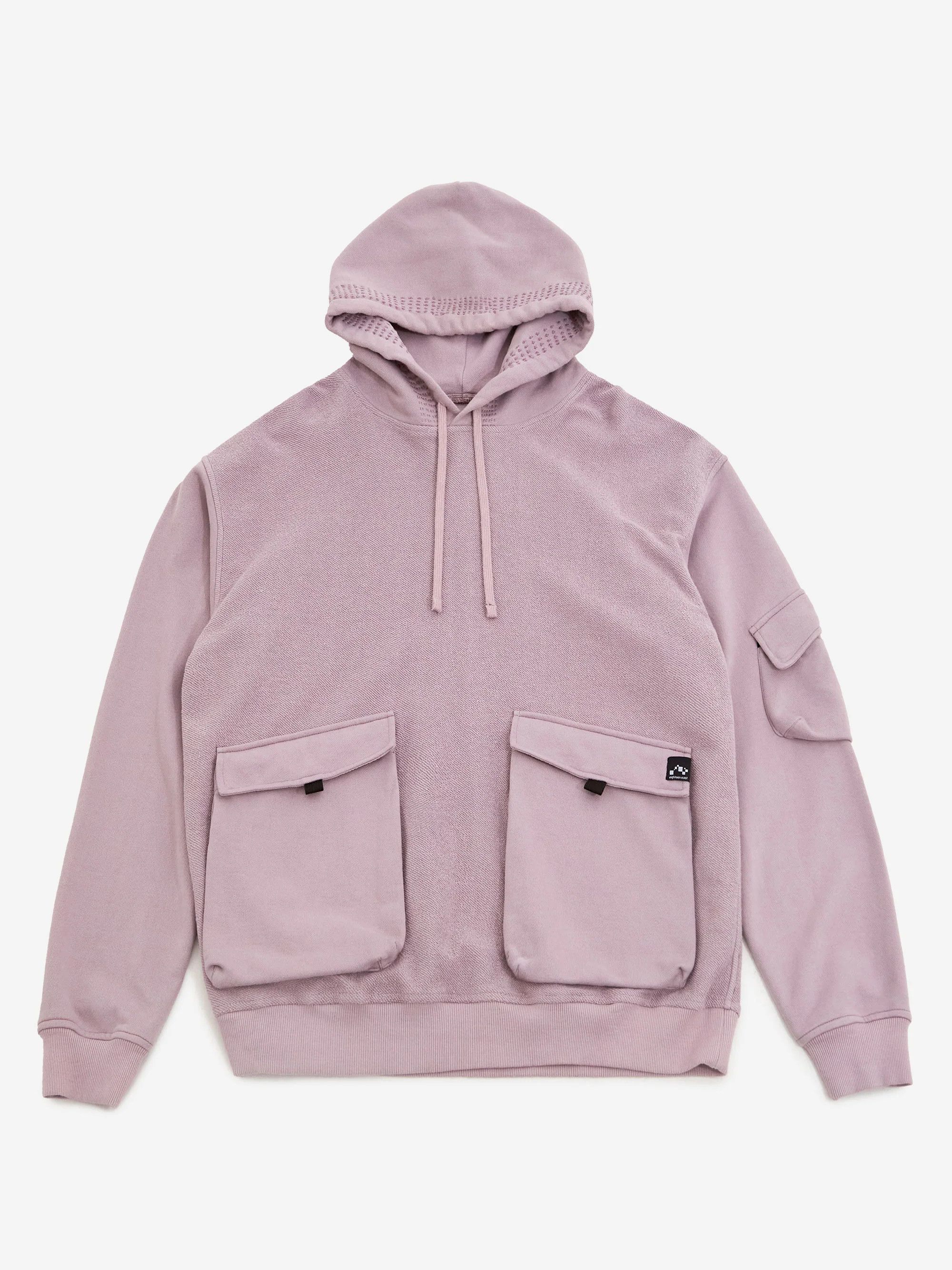 18 East Eastac 19oz Loopback Hoodie Size US S / EU 44-46 / 1 - 1 Thumbnail