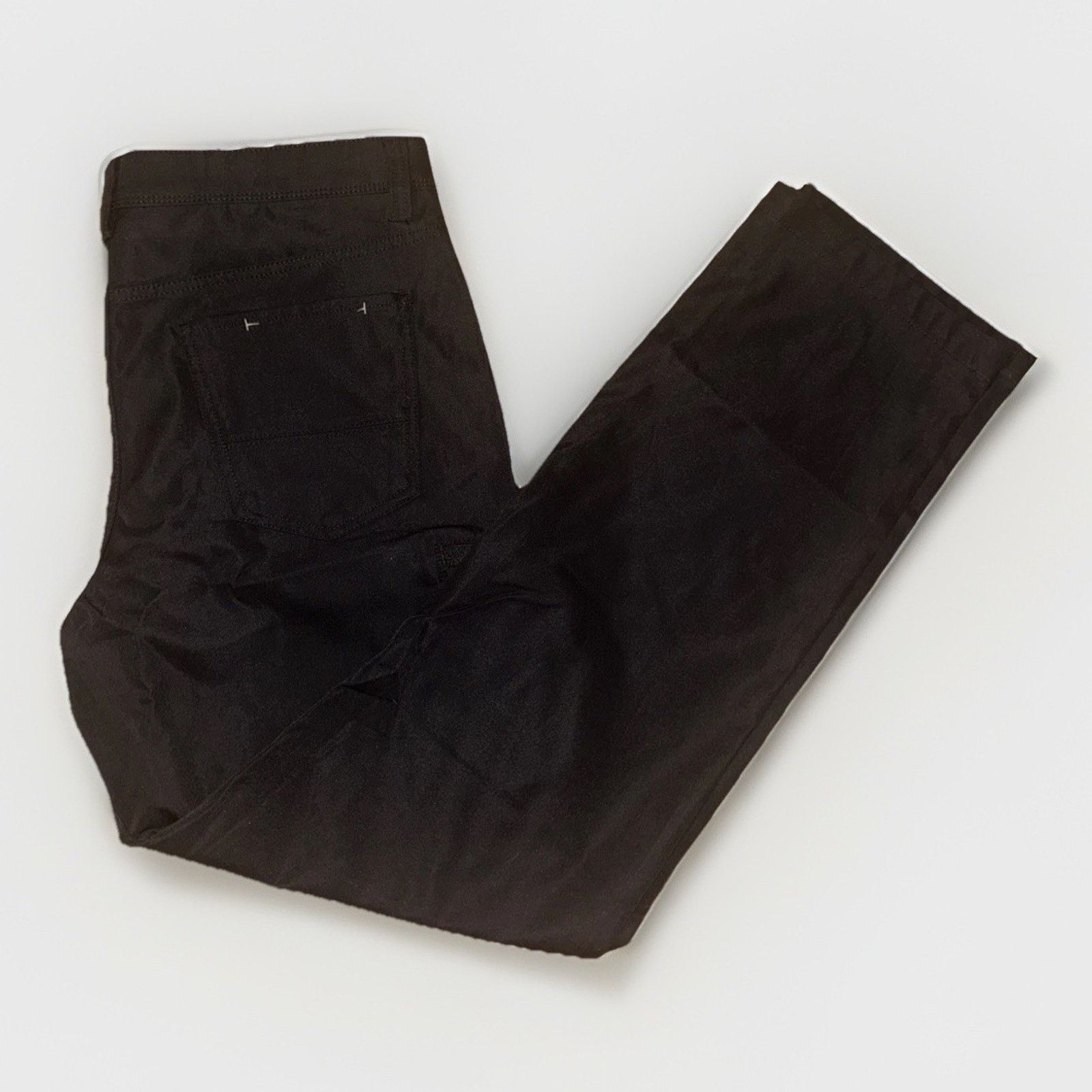 Cooper Cooper & Oak Utility Tech Pants Black Brand New 36x34 Golf Size US 36 / EU 52 - 1 Thumbnail