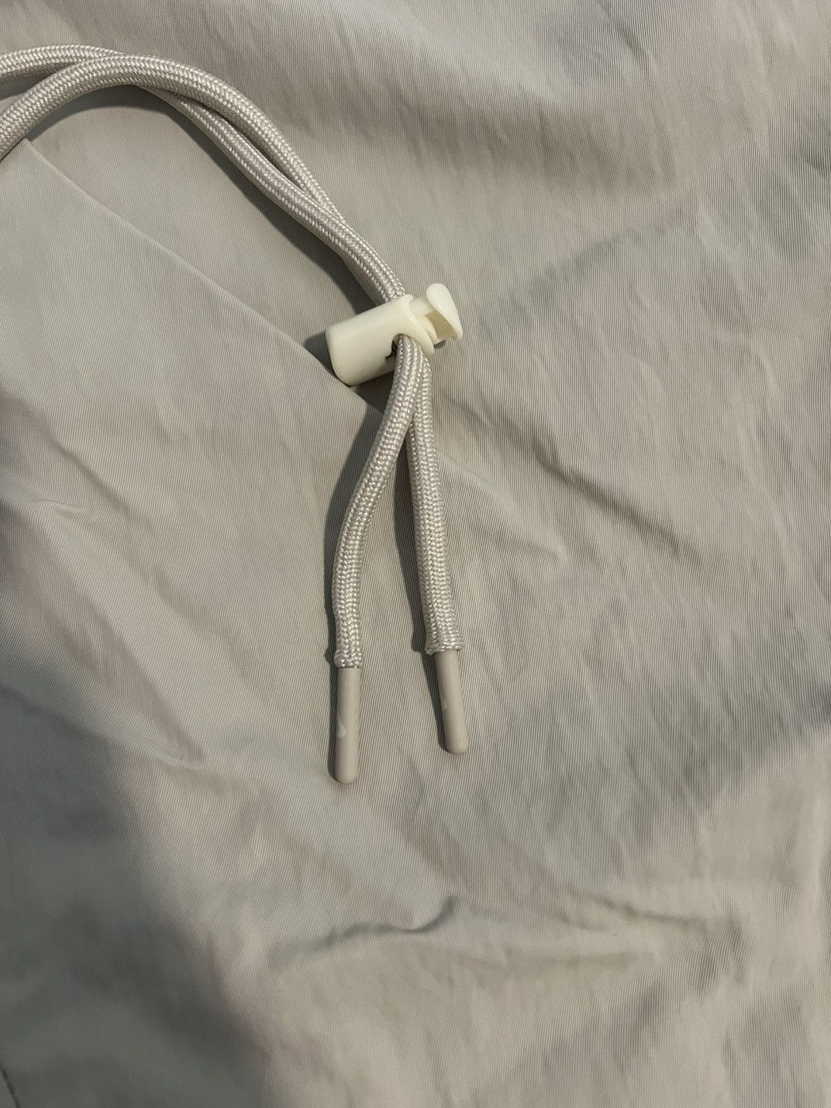 Fear of God × Nike Fear of God x Nike Nylon Warm Up Pants Size US 32 / EU 48 - 8 Thumbnail