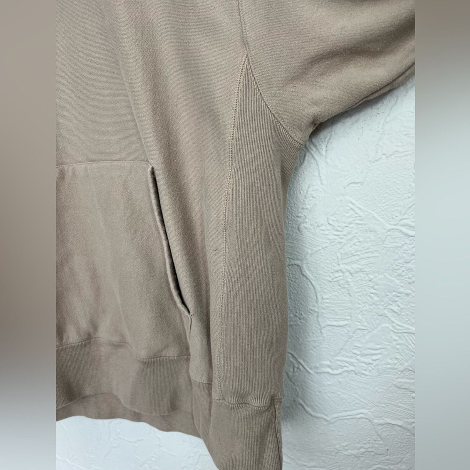 Champion Champion Reverse Weave Stacked Heritage Embroidered Hoodie Size US XL / EU 56 / 4 - 7 Thumbnail