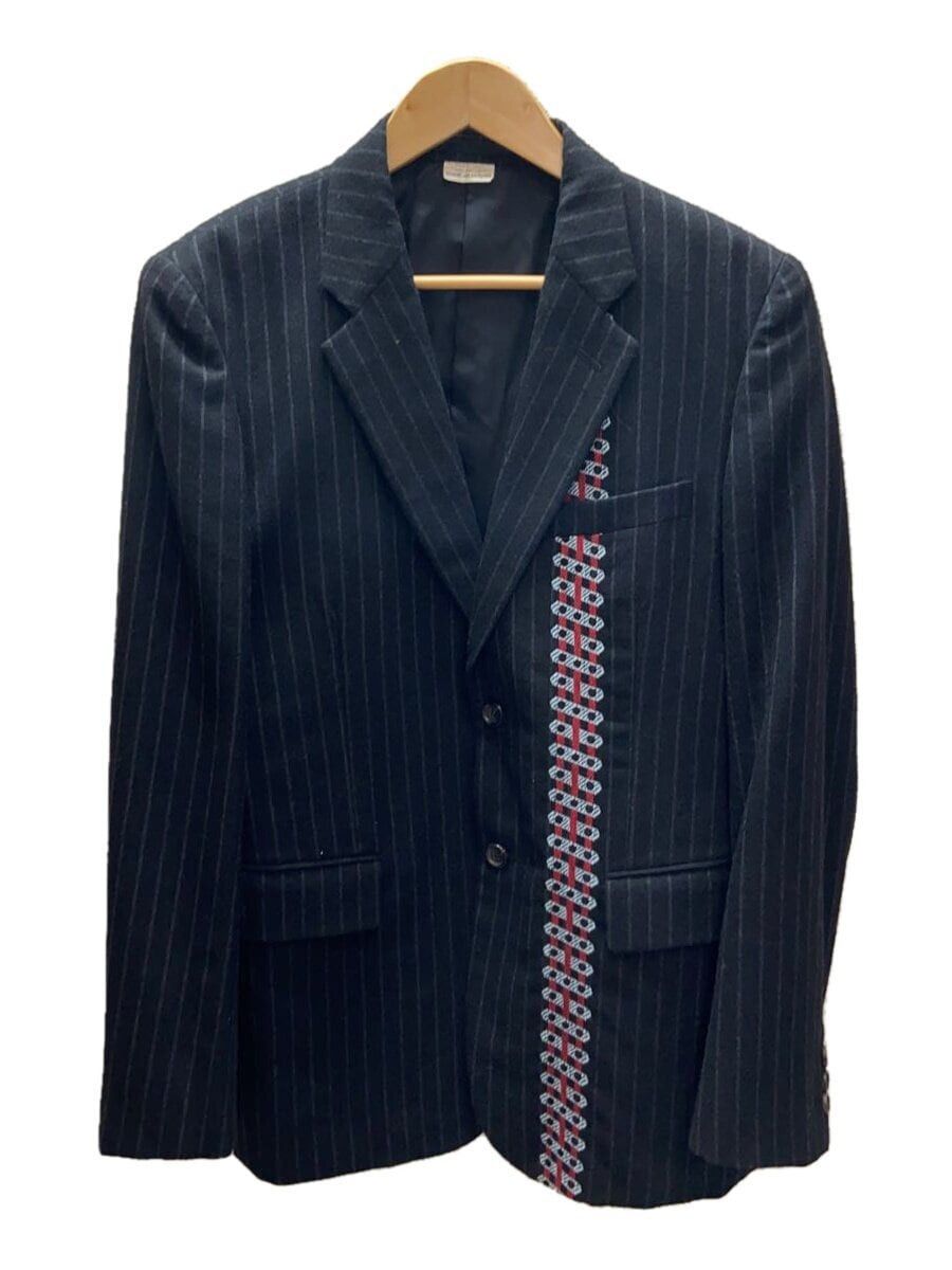 Comme Des Garcons Homme Plus × Comme des Garcons ? 2006 Striped 