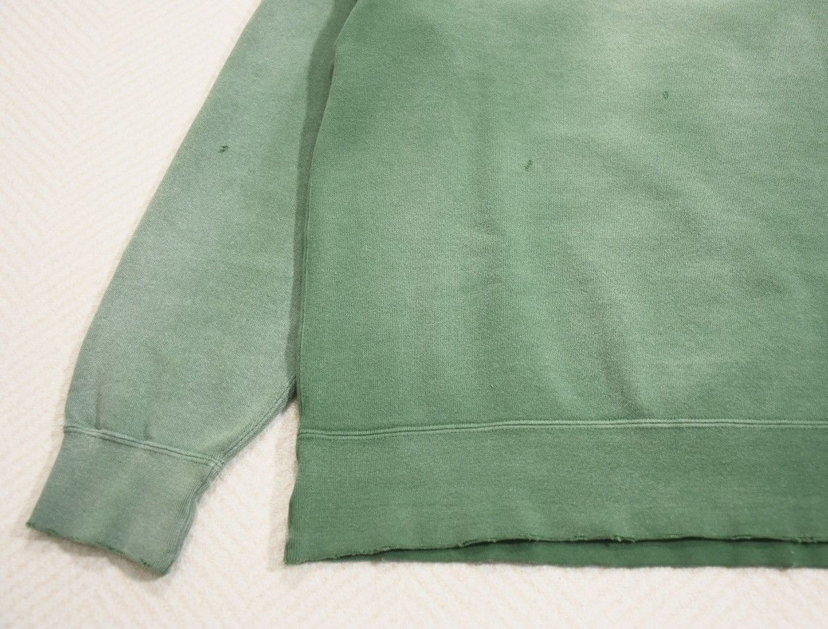 Visvim Visvim 23aw Jumbo Sb Sweat Crash，size2 Size US M / EU 48-50 / 2 - 6 Thumbnail