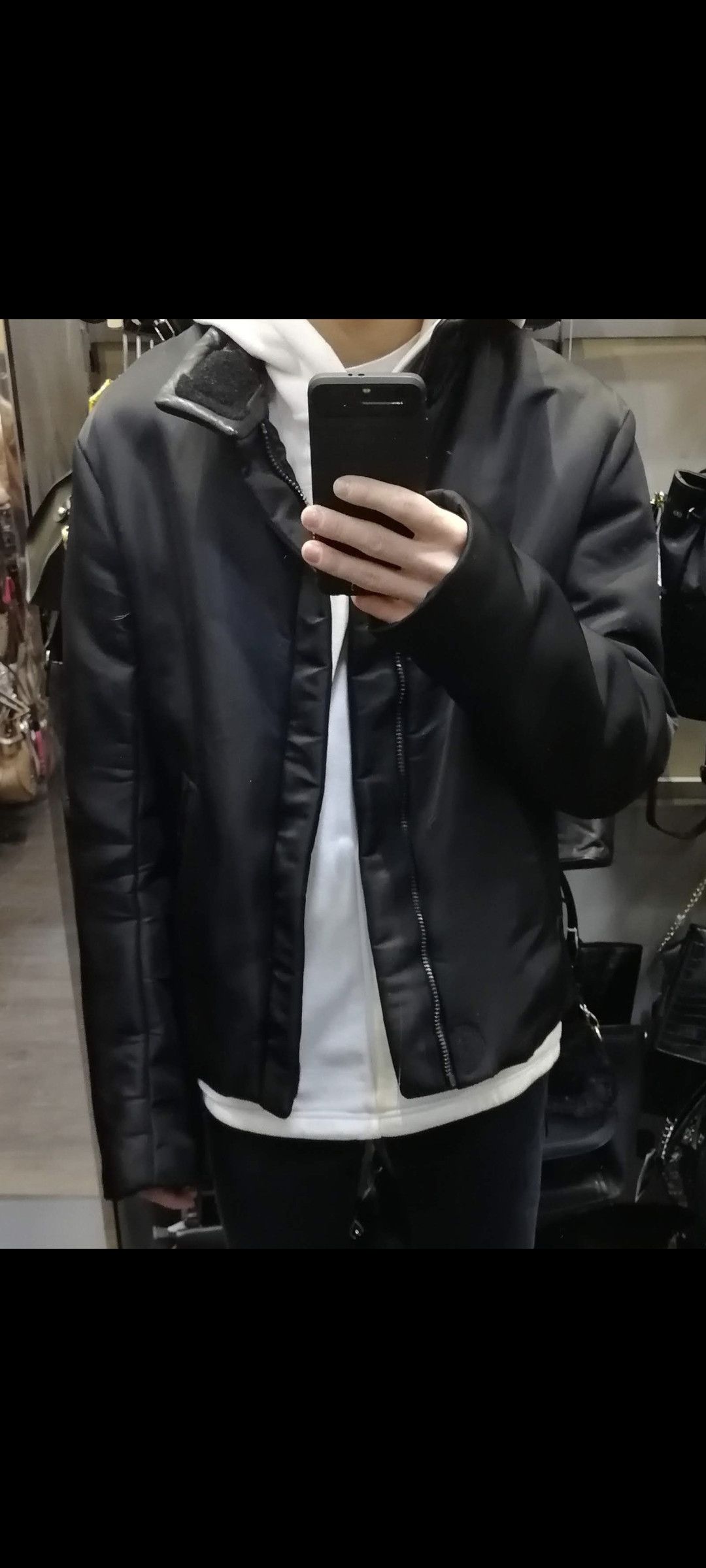 Maison Margiela Margiela AW16 Future Jacket | Grailed