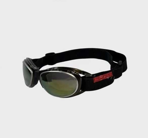 Prada Prada Sport Archive Goggles Sunglasses Size ONE SIZE - 1 Thumbnail