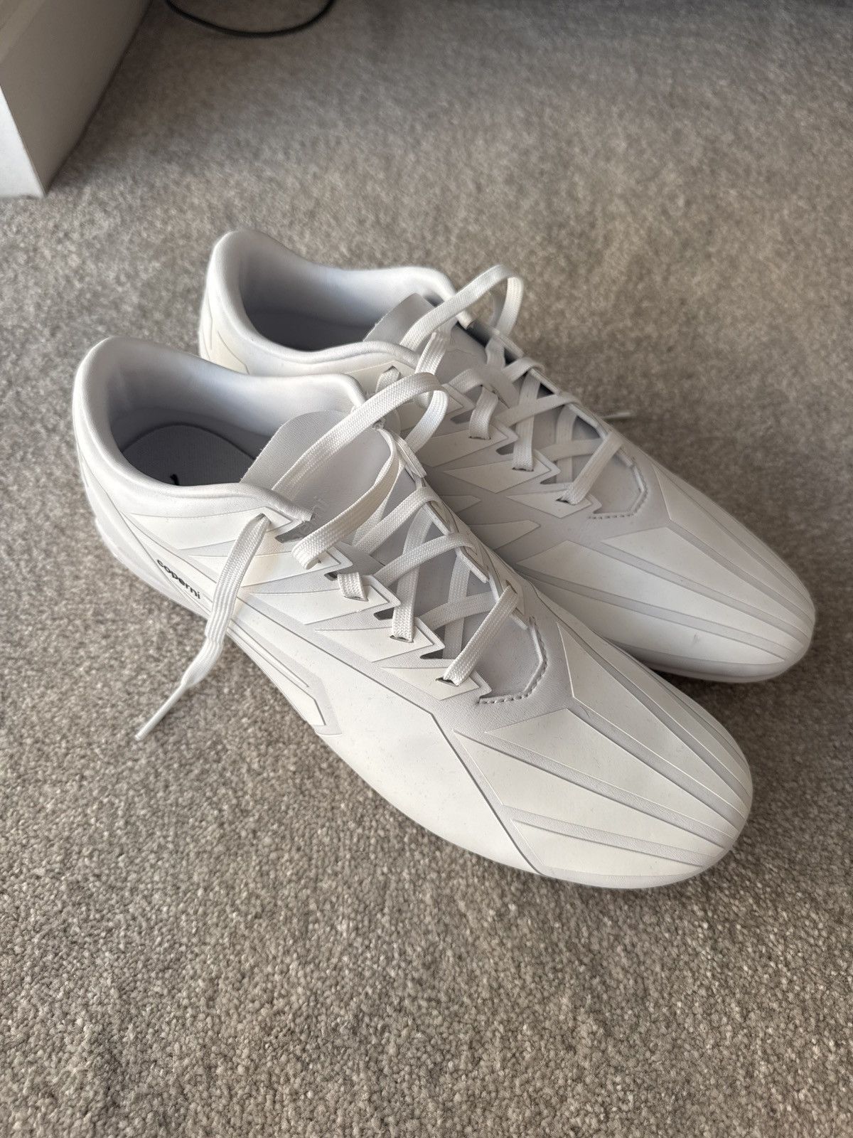 Coperni × Puma Coperni x Puma sneakers Size US 9.5 / EU 42-43 - 1 Thumbnail