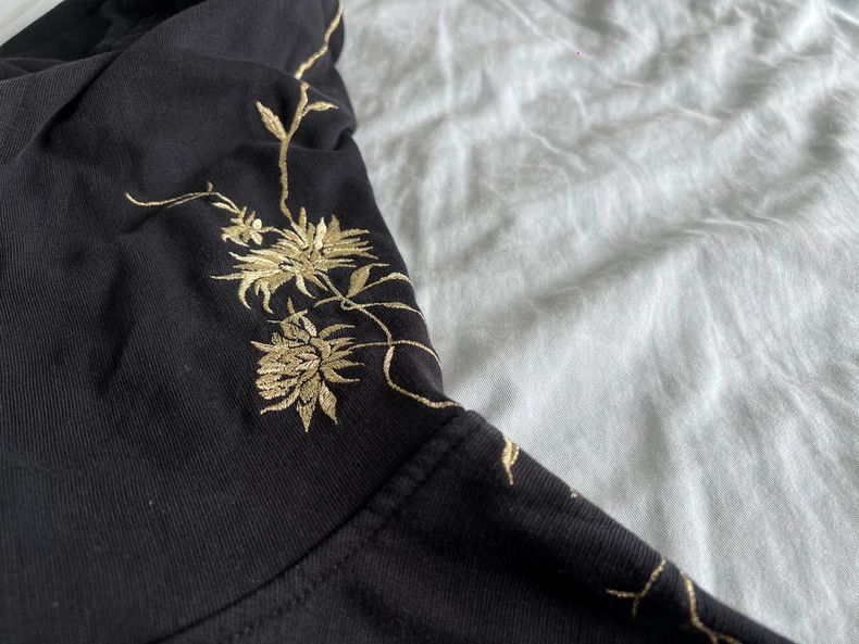 Haider Ackermann Haider Ackermann Black hoodie Size US M / EU 48-50 / 2 - 3 Thumbnail