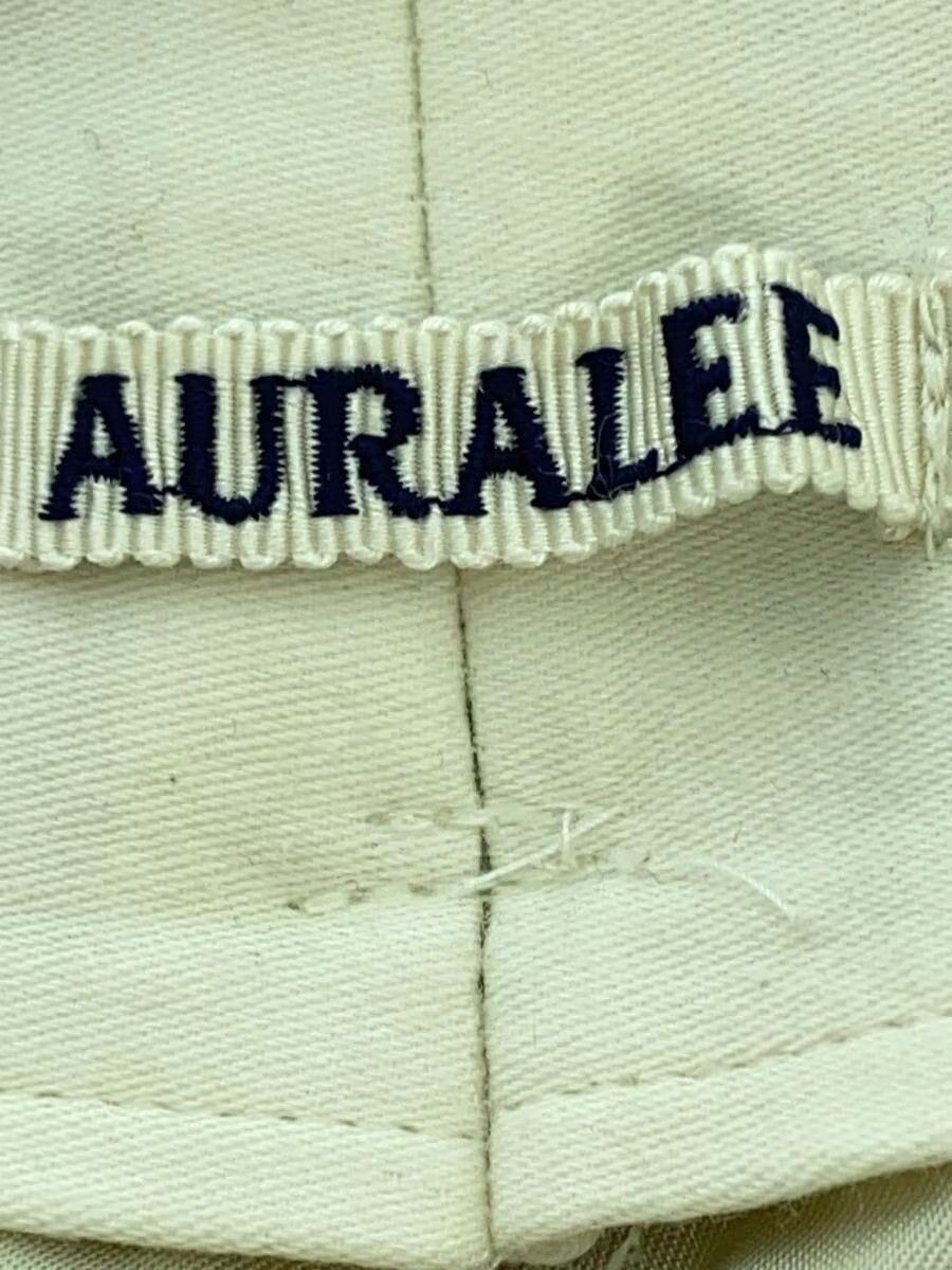 Auralee AW23 Wool Pants Size US 34 / EU 50 - 4 Thumbnail