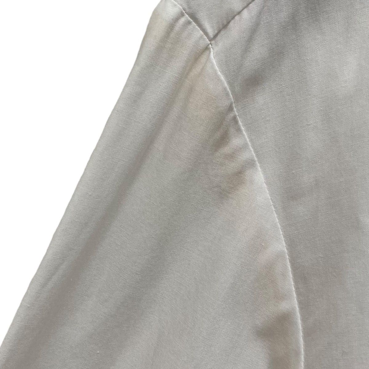 Comme des Garcons Comme des Garcons LOVE period long sleeve shirt F07-NS005 Size US M / EU 48-50 / 2 - 5 Thumbnail