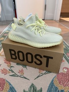 Adidas Yeezy Boost 350 V 2 Butter | Grailed